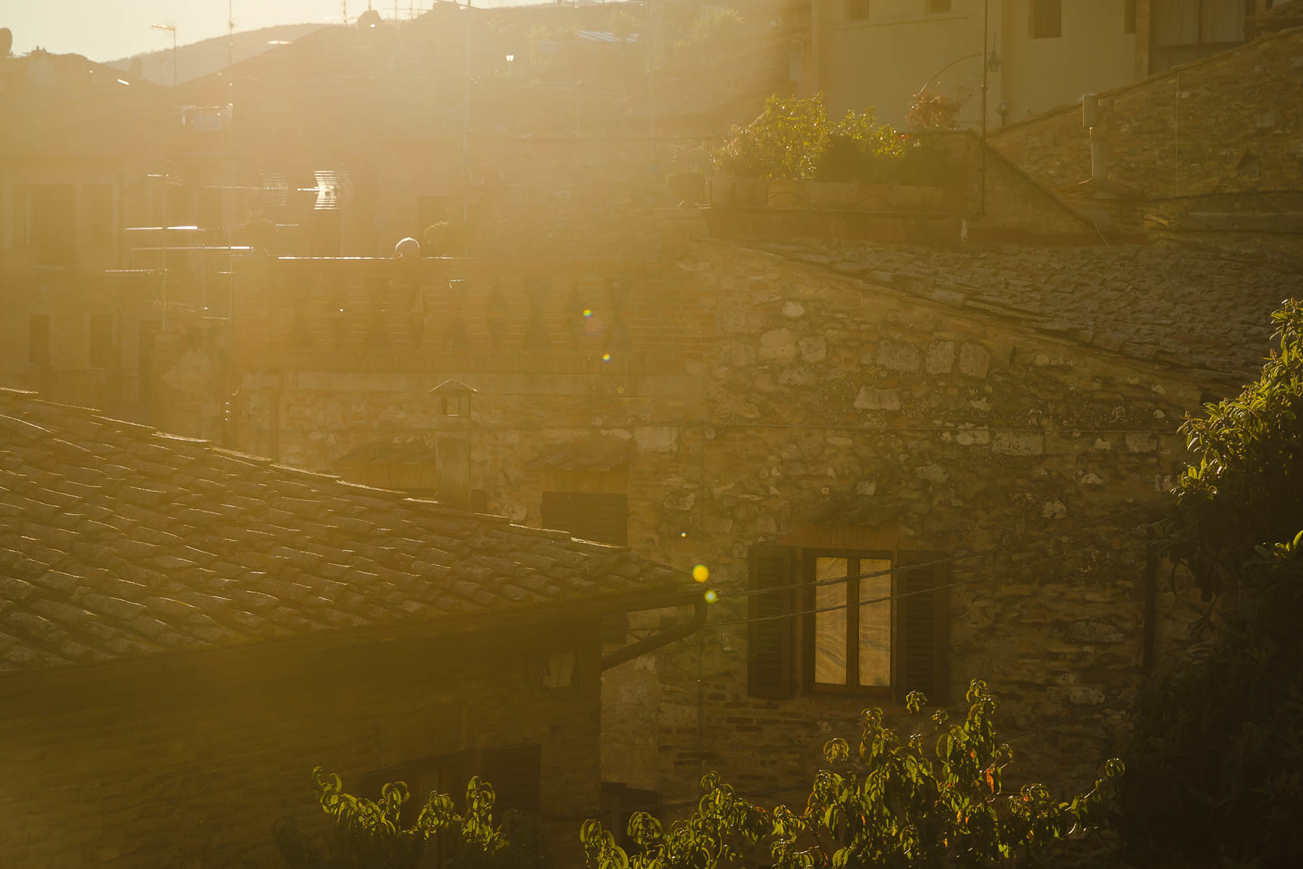 Италия. Фотограф Дмитрий Питерский