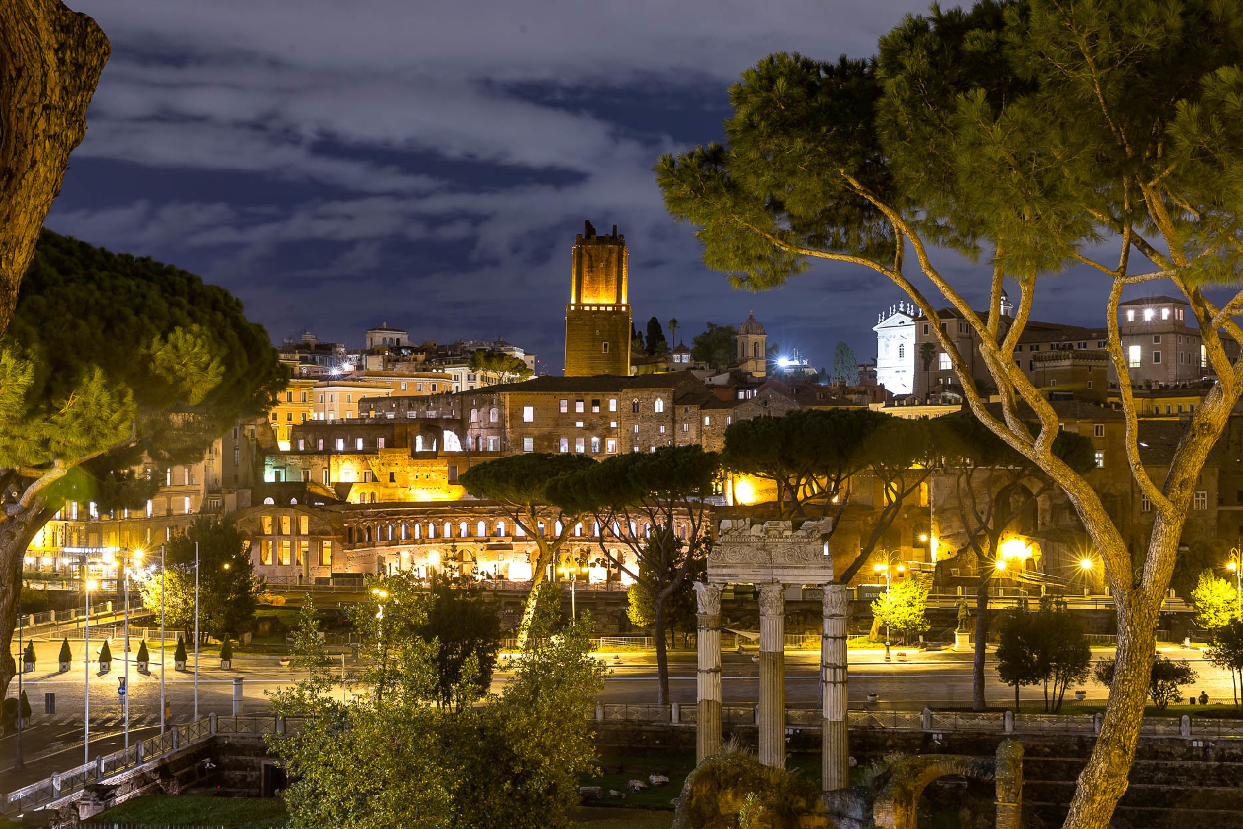 Италия. Фотограф Дмитрий Питерский