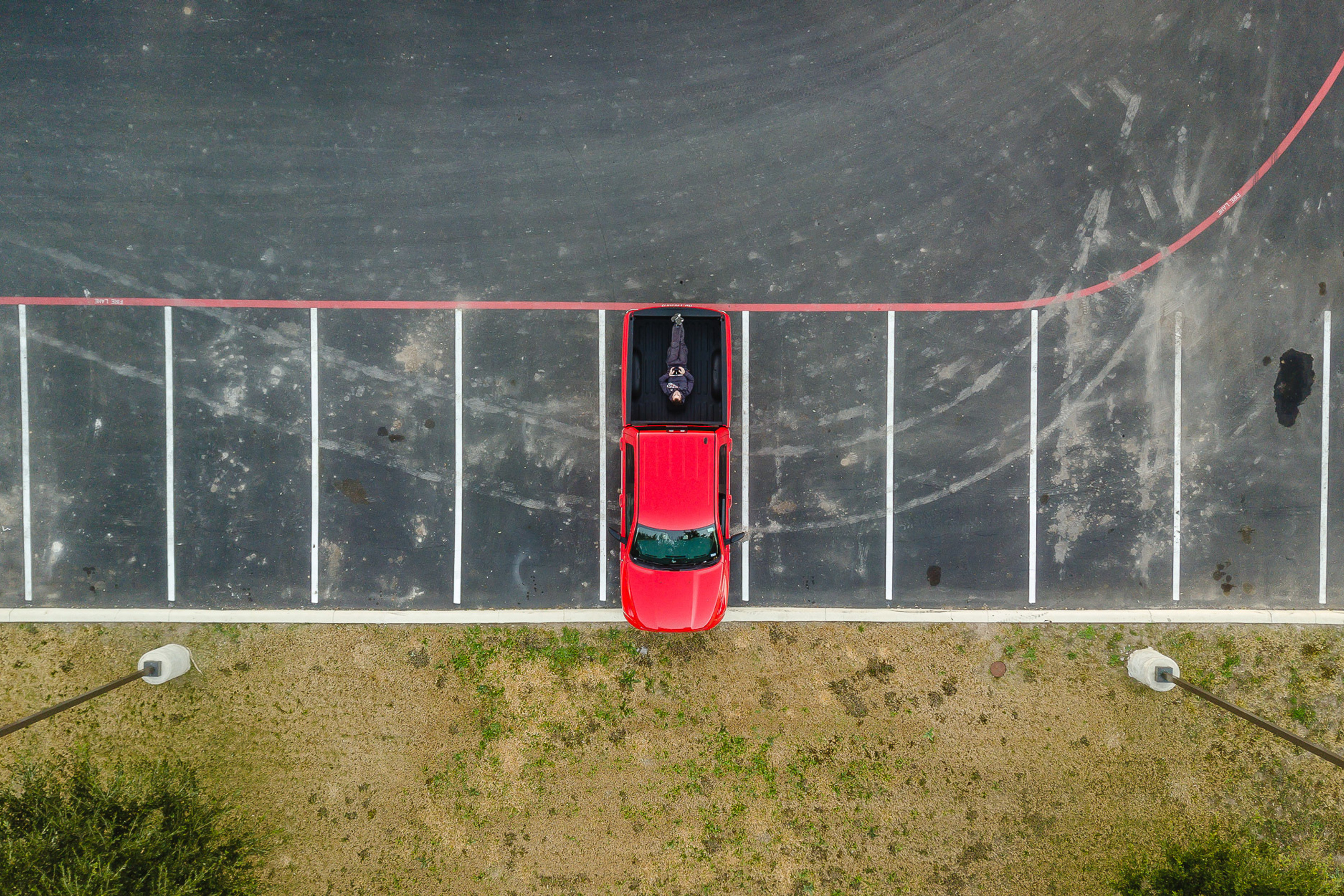 Техас. Фотограф Дмитрий Питерский