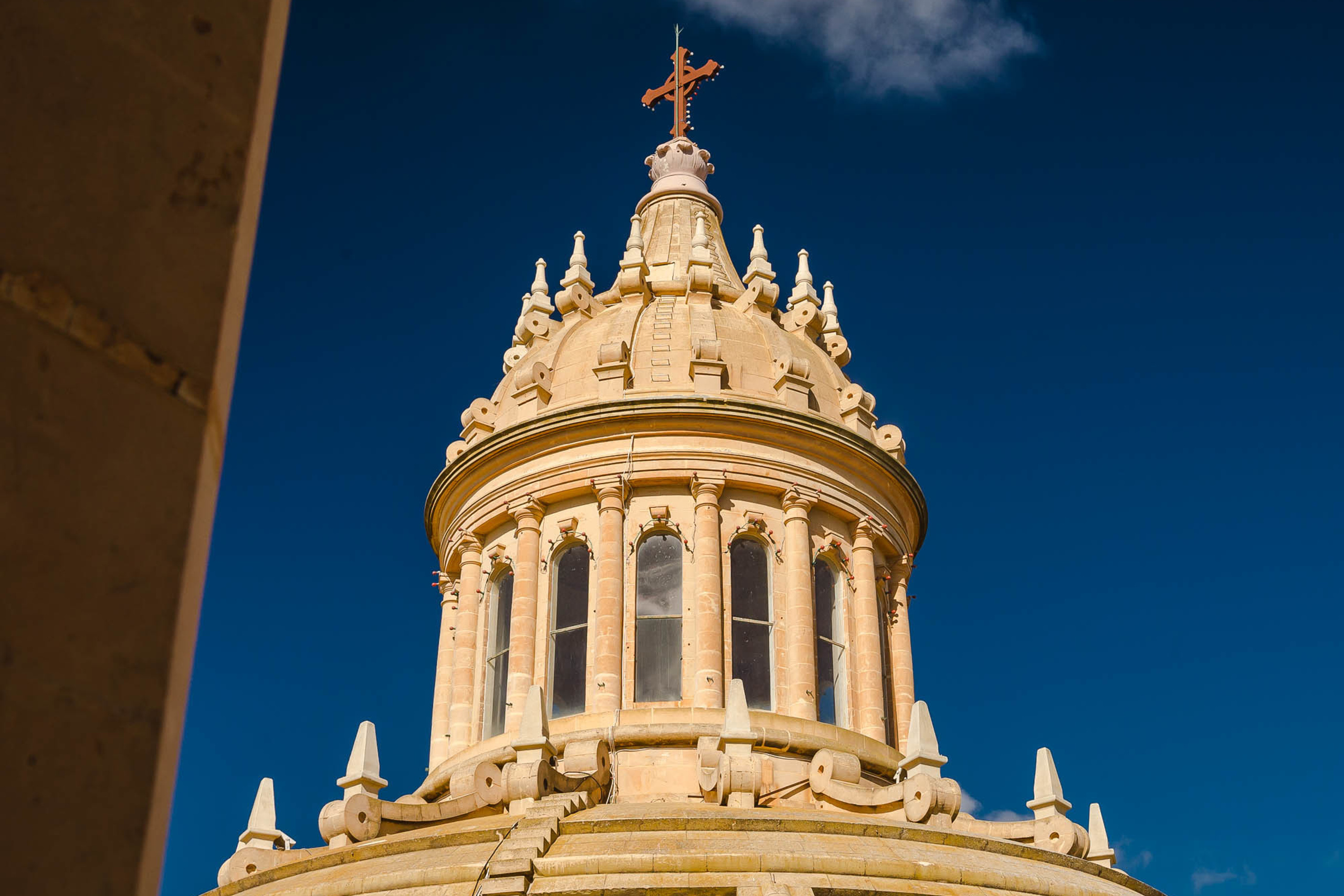 Мальта. Фотограф Дмитрий Питерский