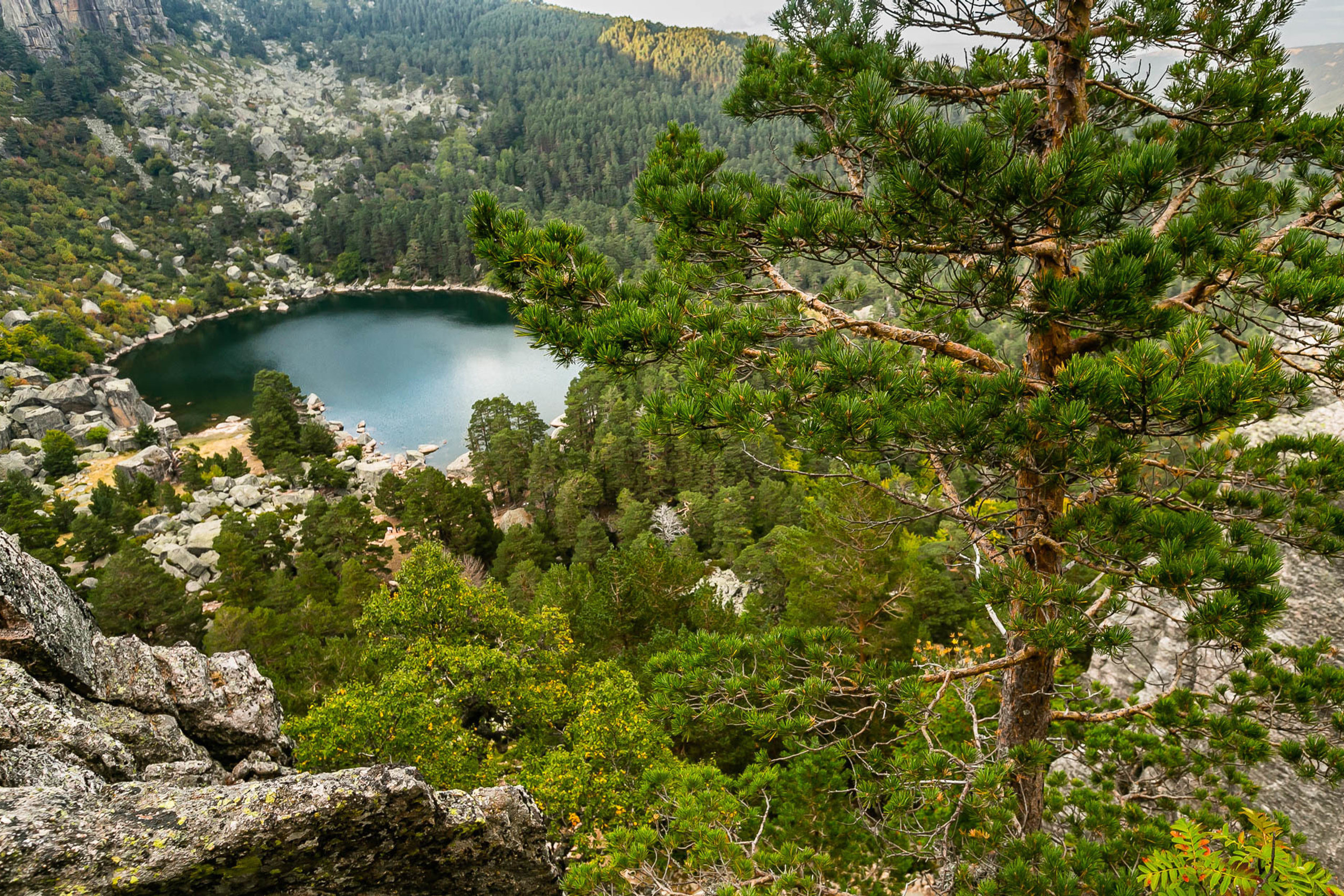 Испания. Фотограф Дмитрий Питерский