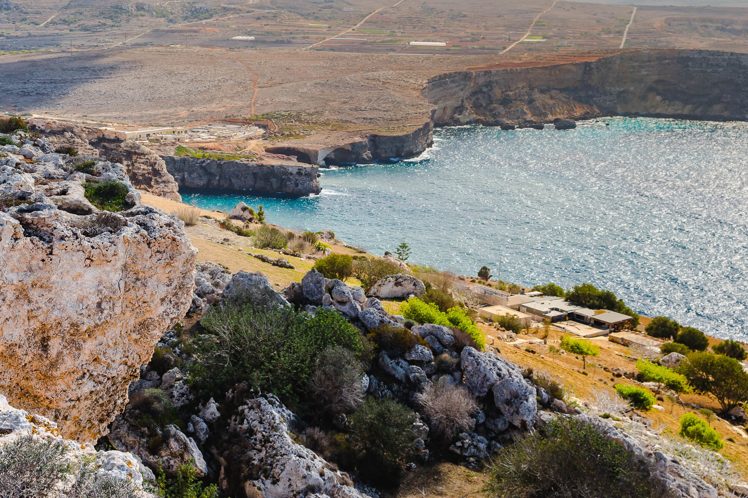 Мальта. Фотограф Дмитрий Питерский