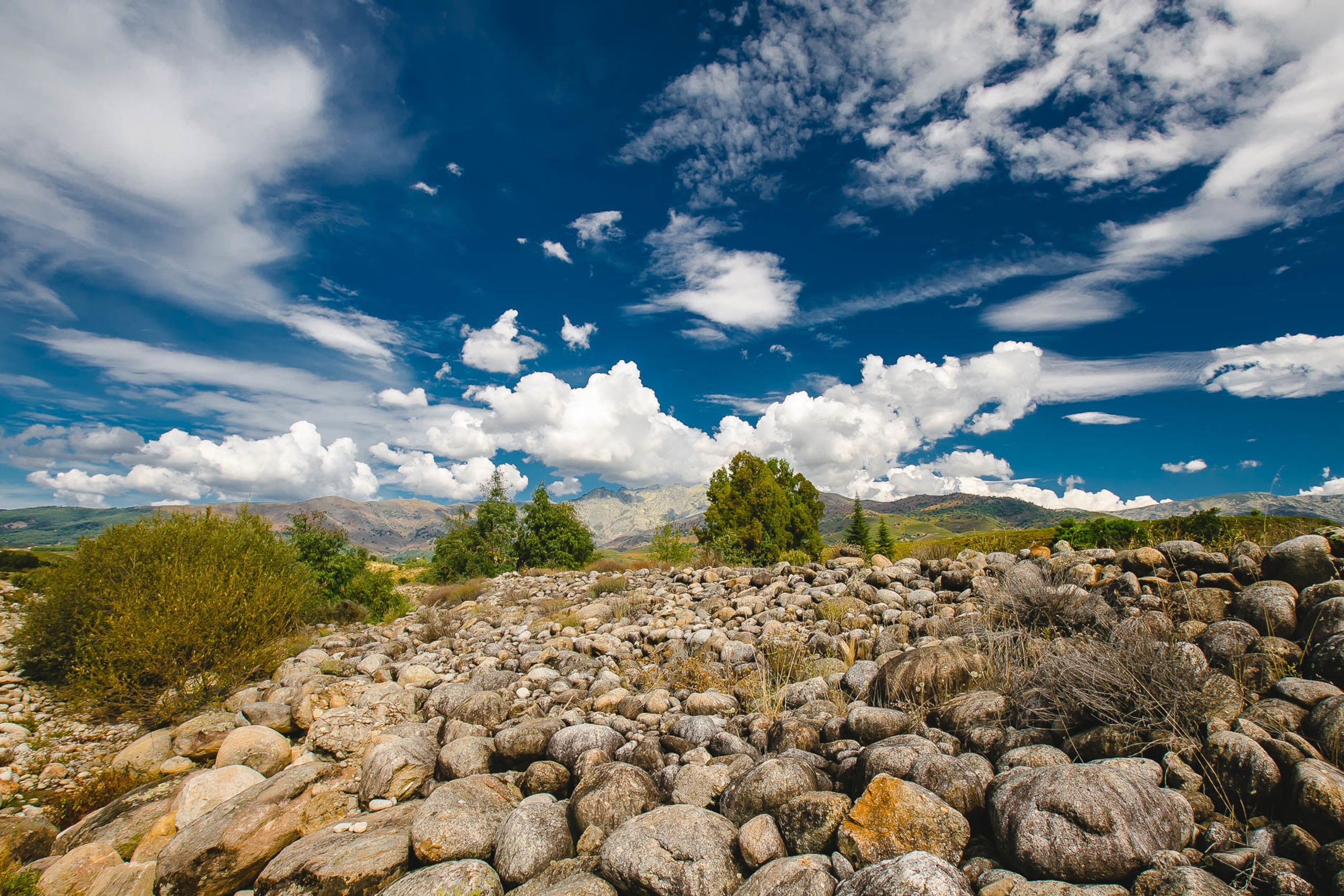 Испания. Фотограф Дмитрий Питерский
