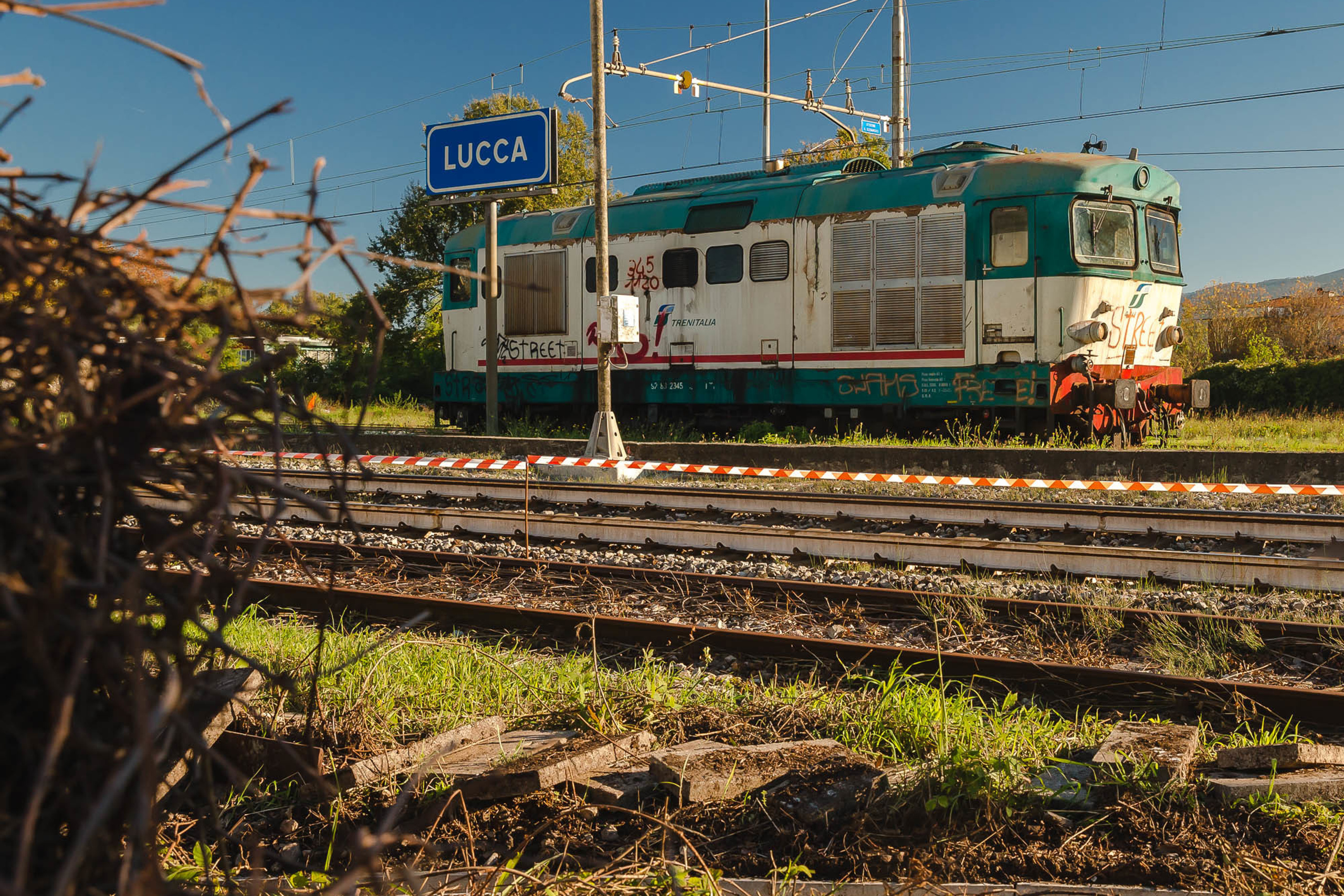 Италия. Фотограф Дмитрий Питерский