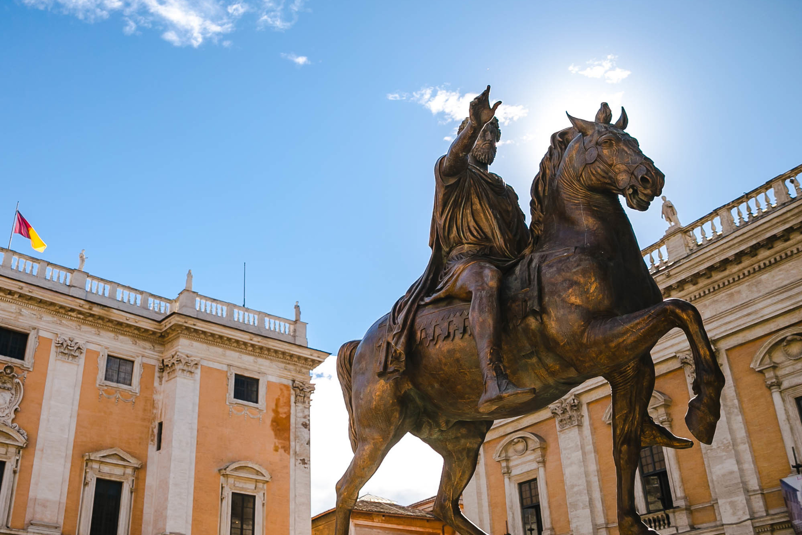 Италия. Фотограф Дмитрий Питерский
