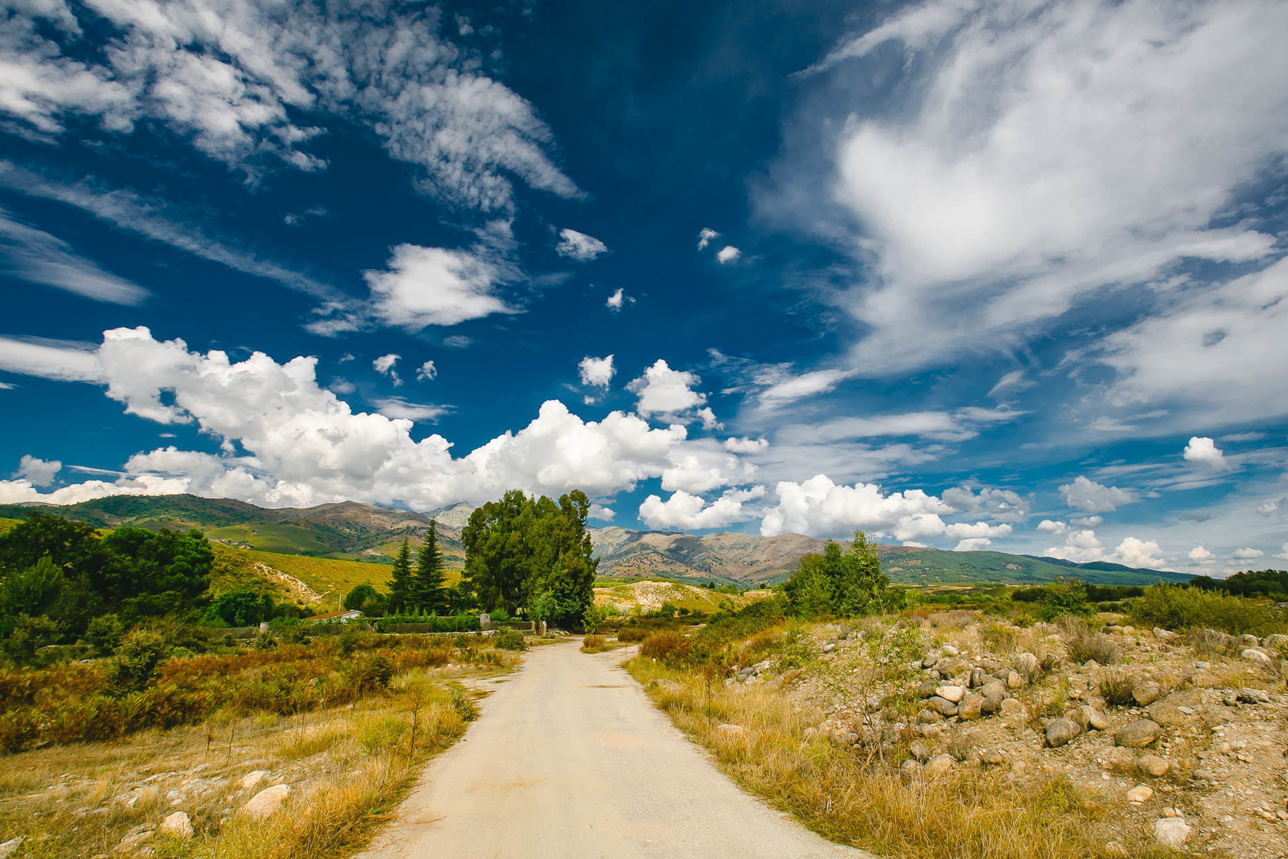 Испания. Фотограф Дмитрий Питерский