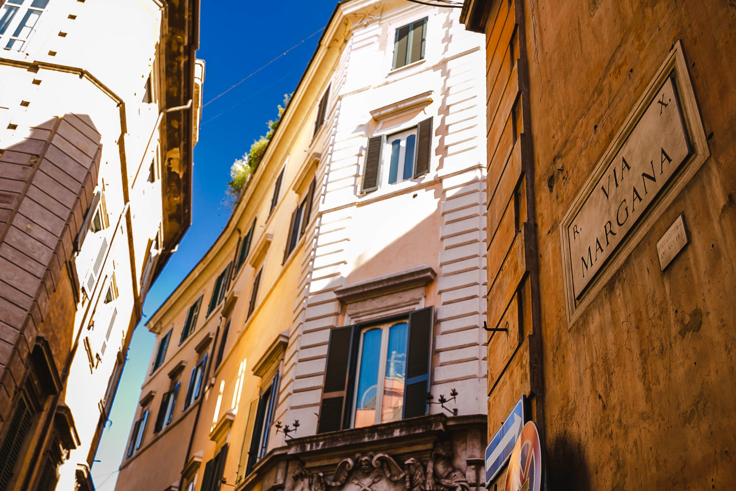 Италия. Фотограф Дмитрий Питерский