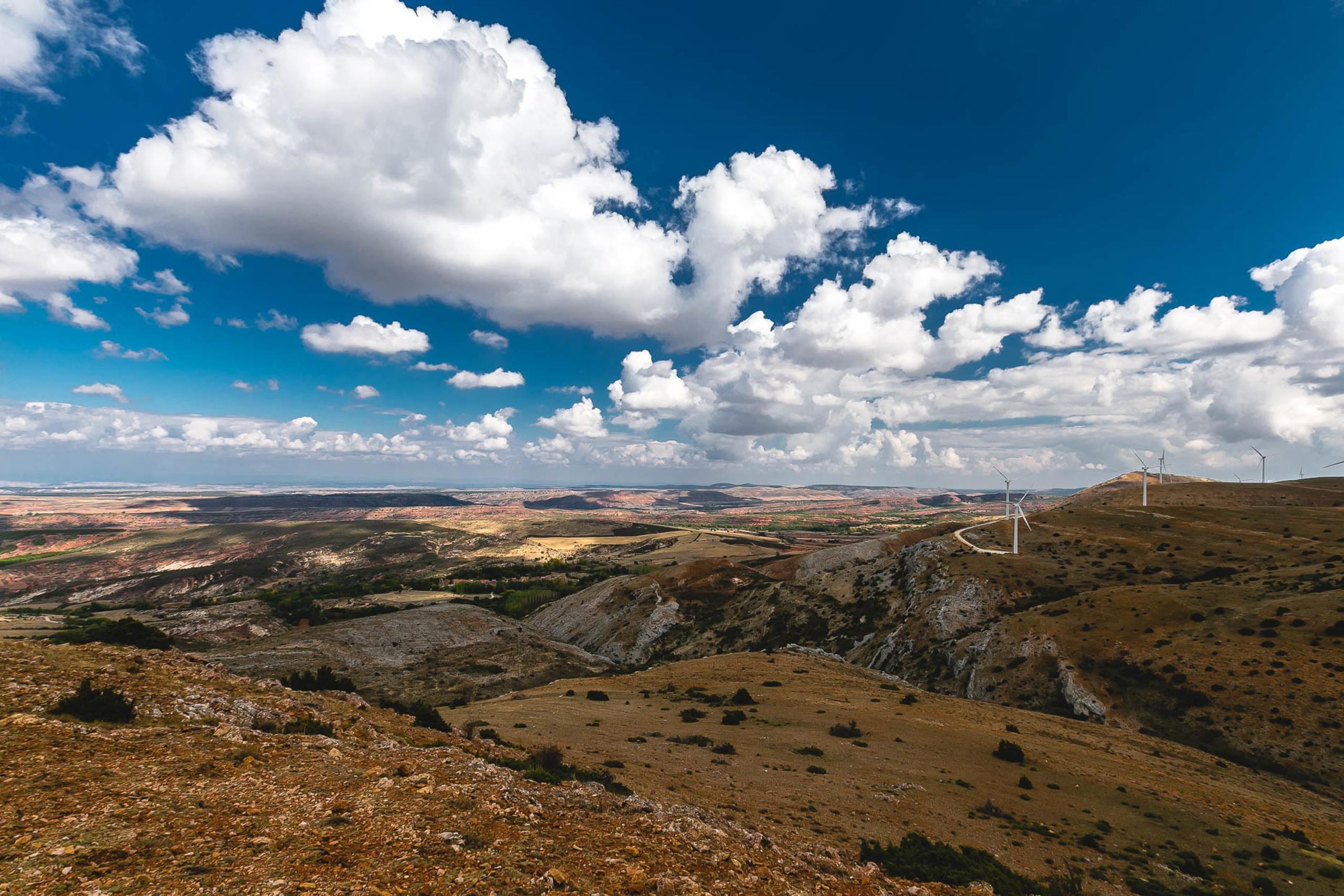 Испания. Фотограф Дмитрий Питерский