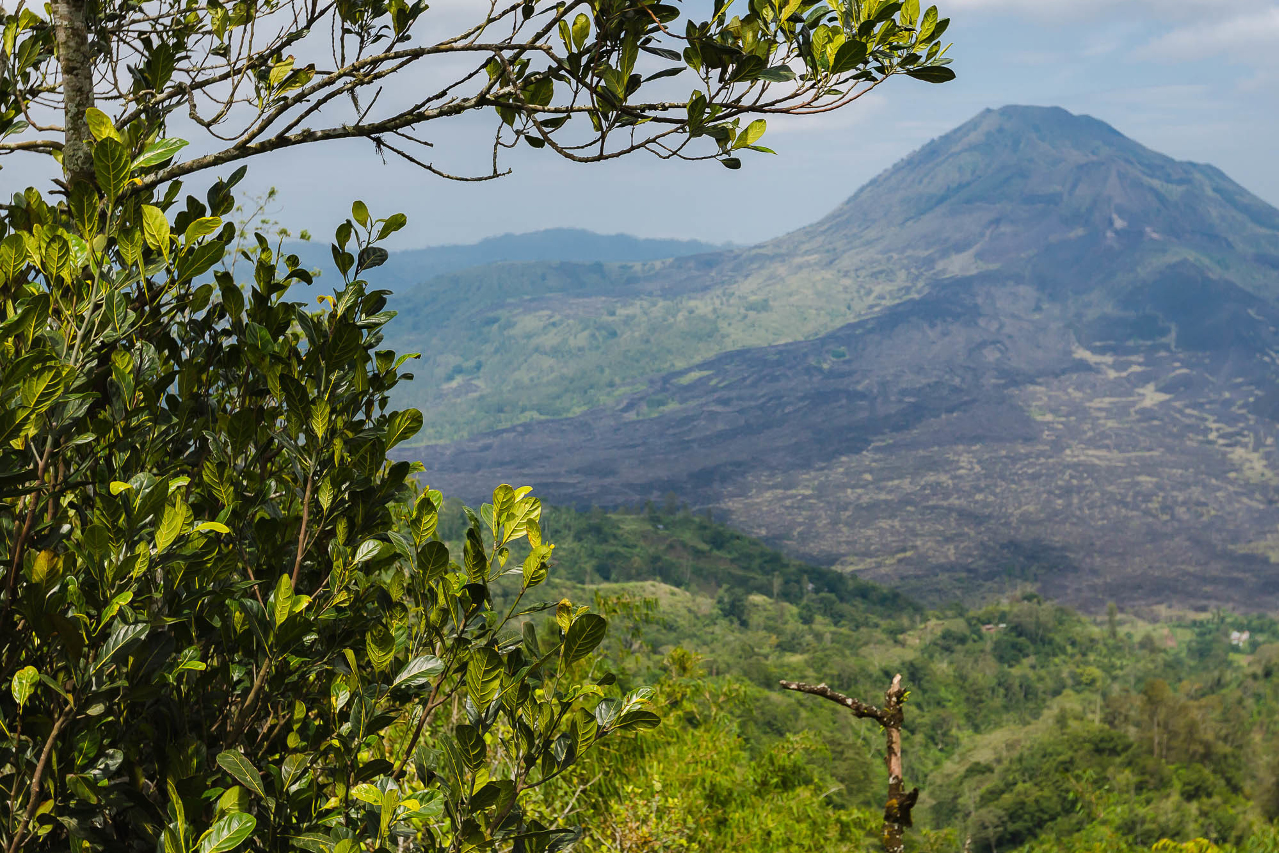 Индонезия. Фотограф Дмитрий Питерский