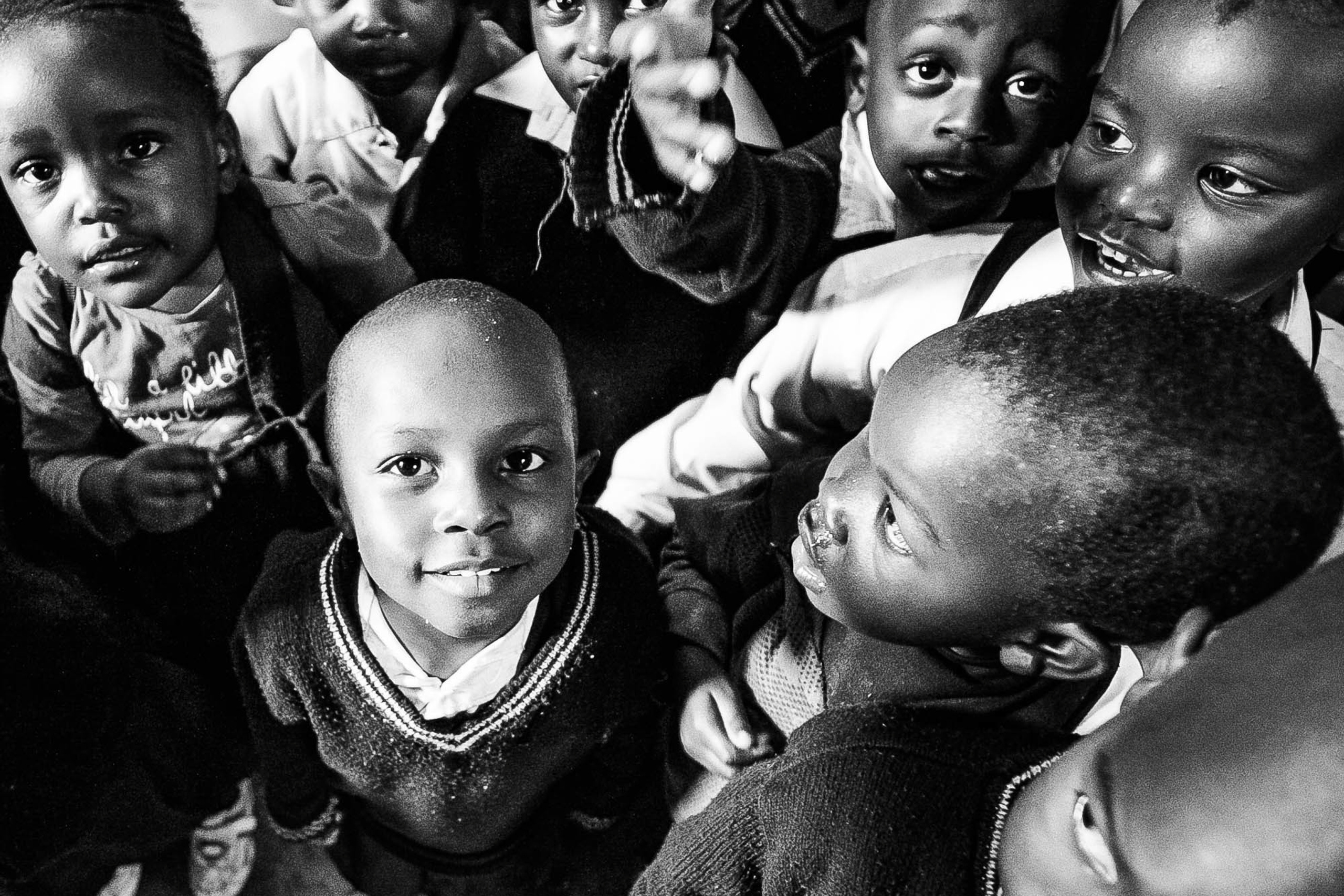 Кения. Фотограф Дмитрий Питерский