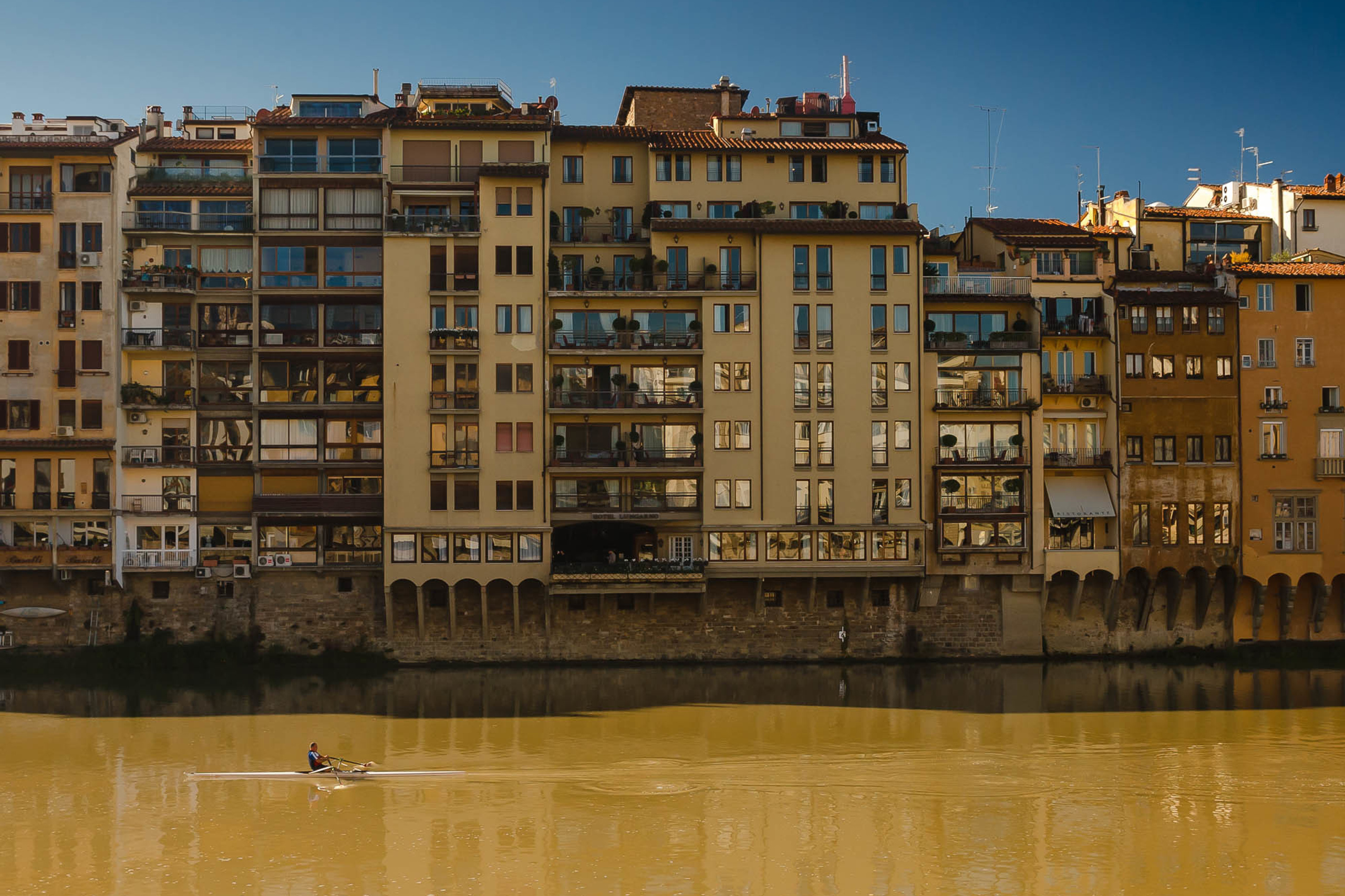 Италия. Фотограф Дмитрий Питерский