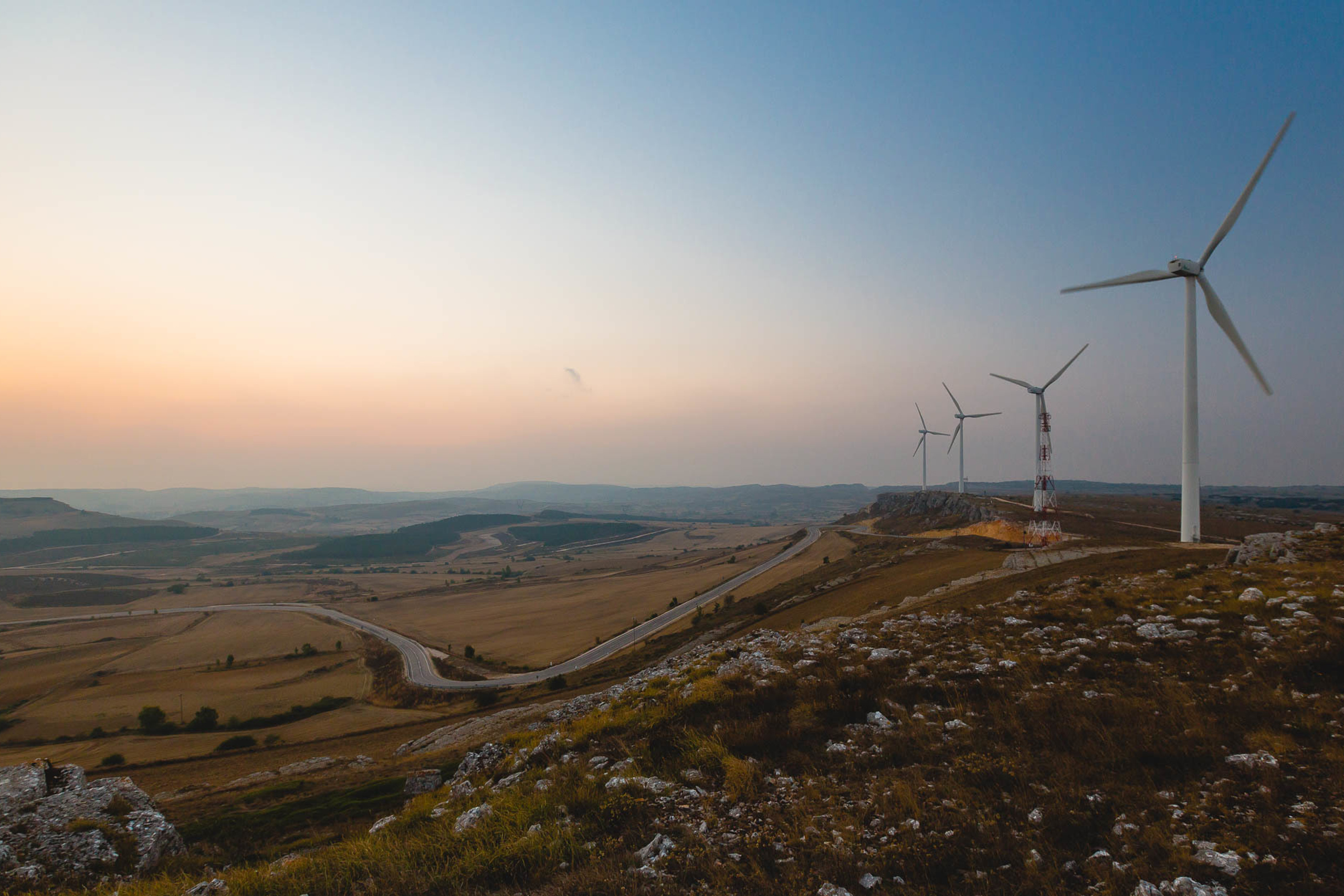 Испания. Фотограф Дмитрий Питерский