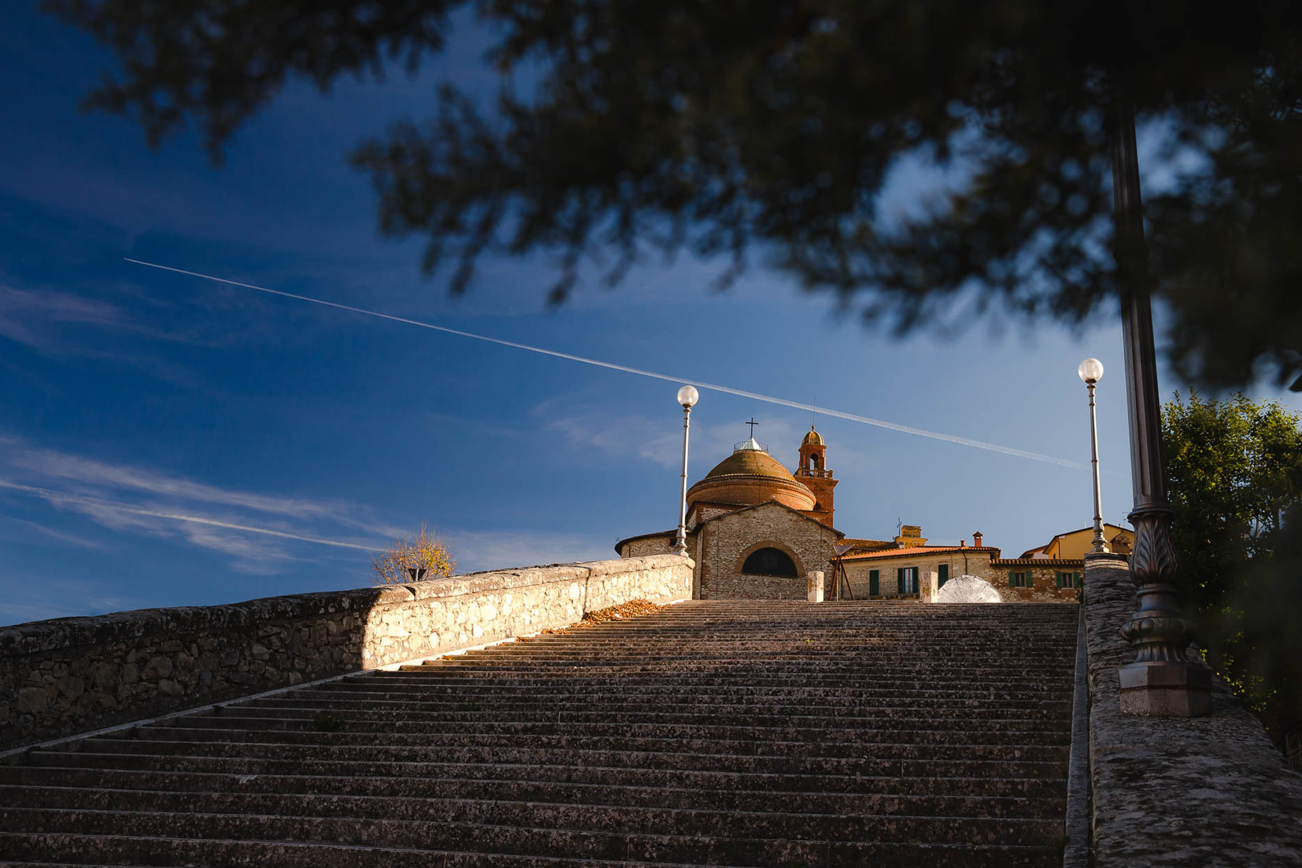 Италия. Фотограф Дмитрий Питерский