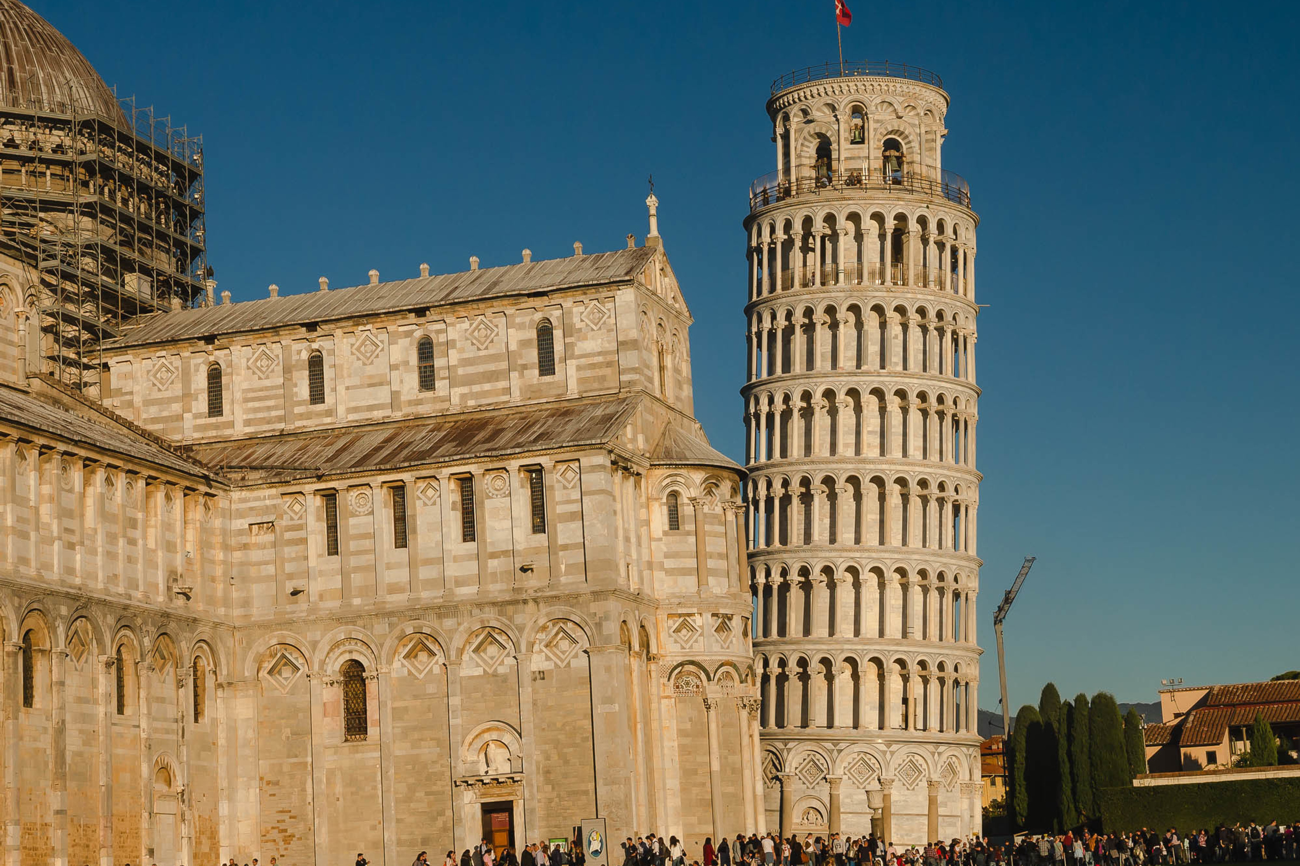 Италия. Фотограф Дмитрий Питерский