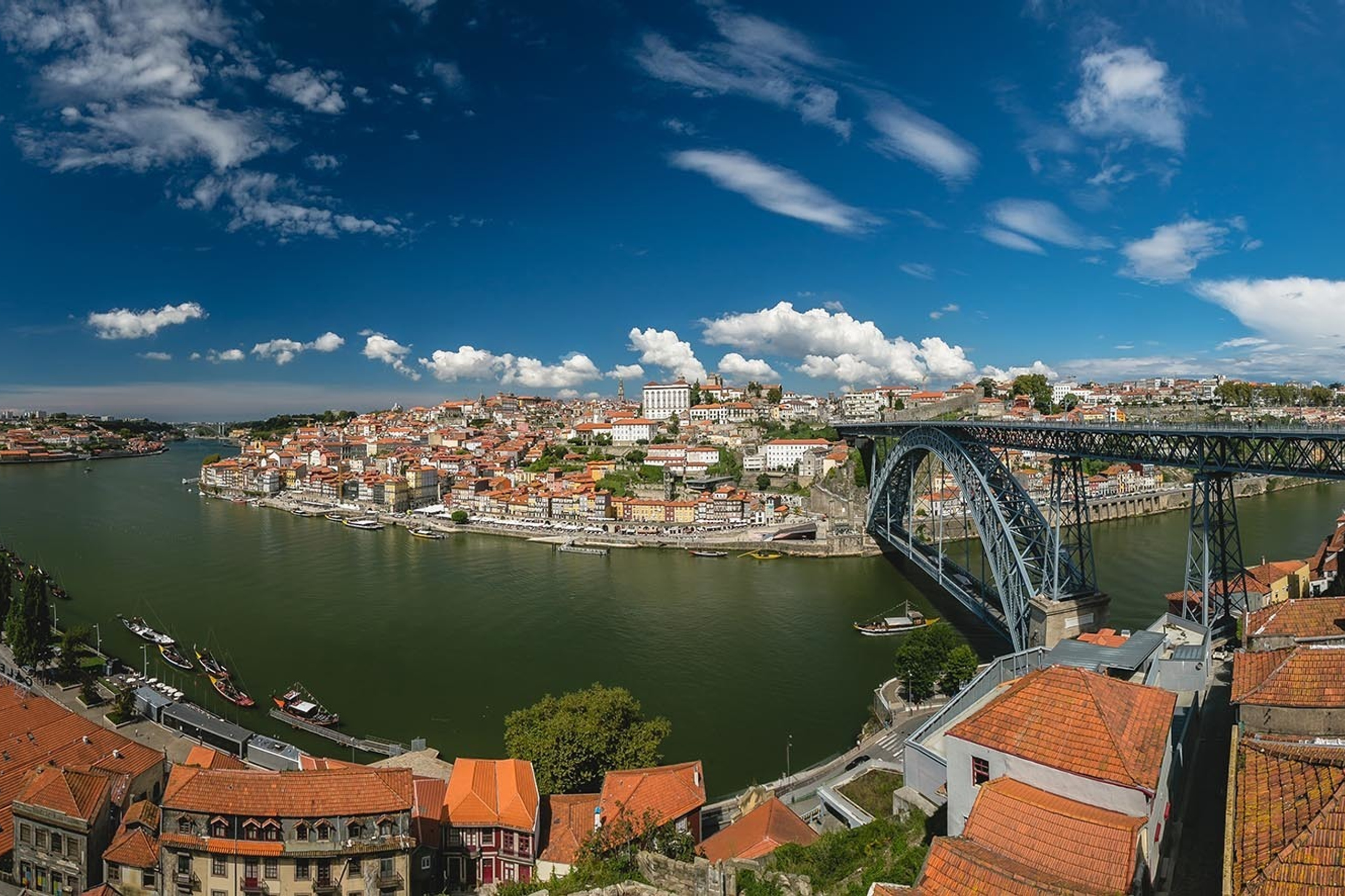 Португалия. Фотограф Дмитрий Питерский