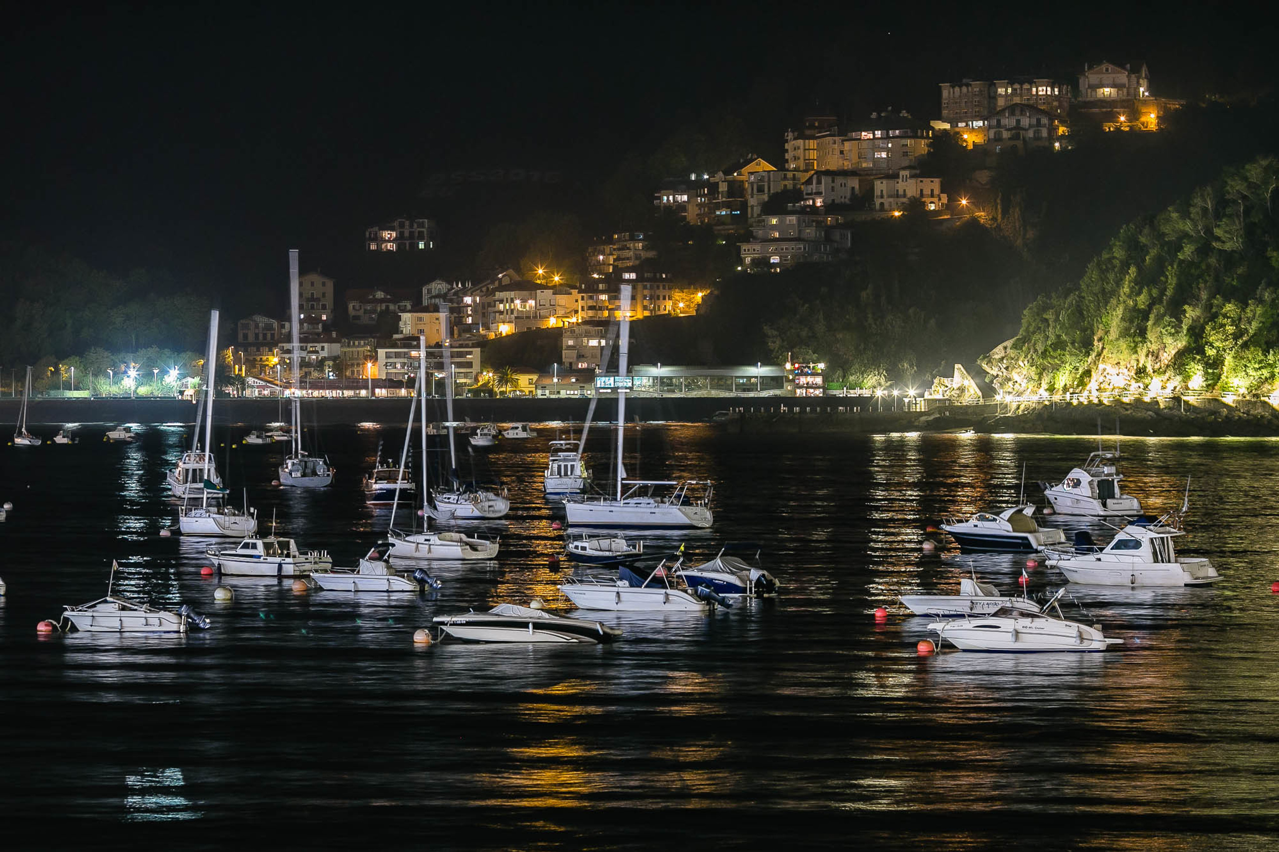 Испания. Фотограф Дмитрий Питерский