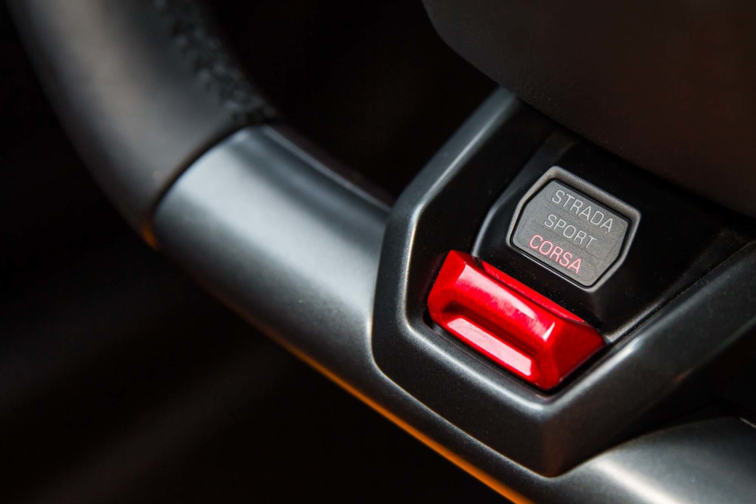 Lamborghini Huracan. Фотограф Дмитрий Питерский