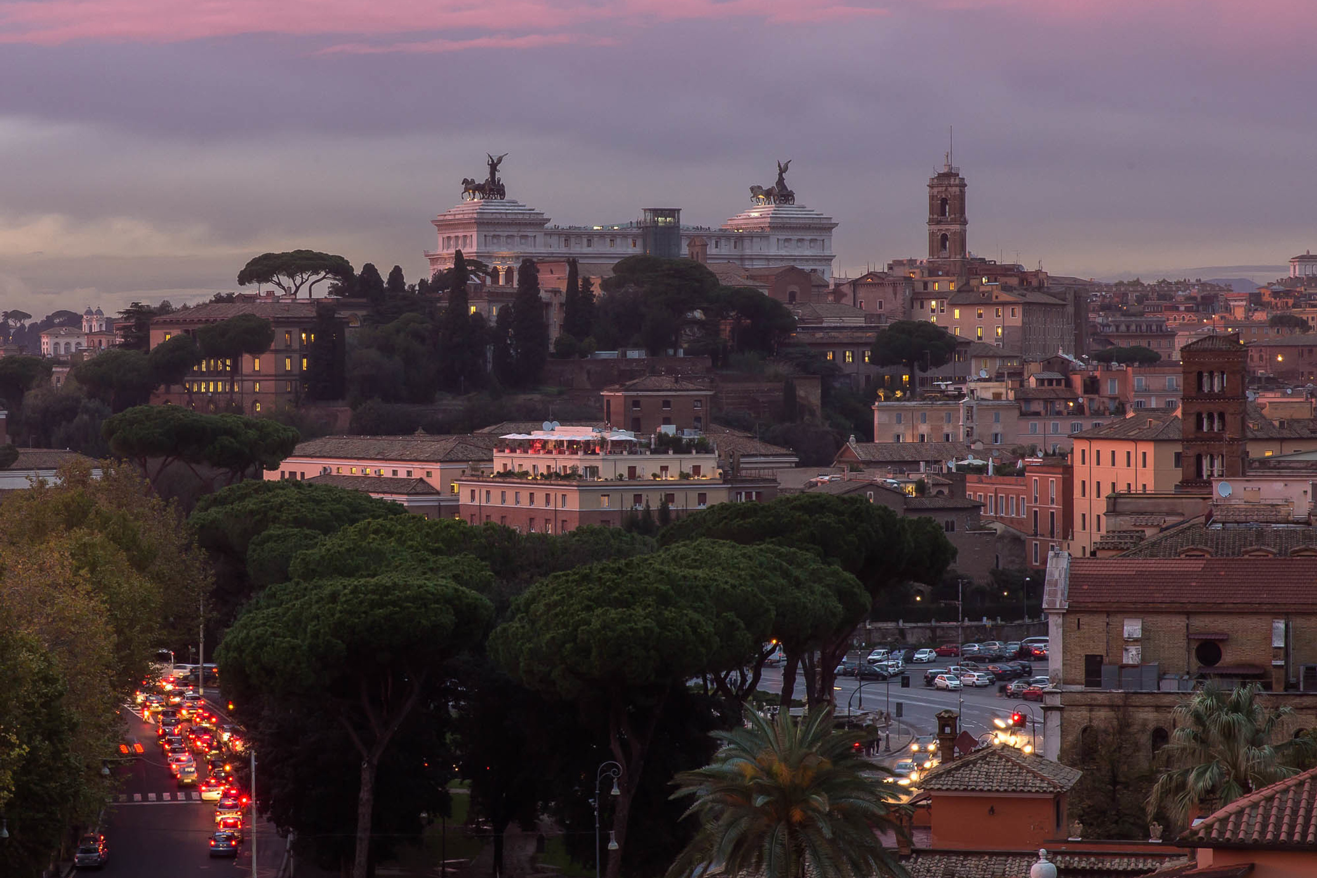 Италия. Фотограф Дмитрий Питерский