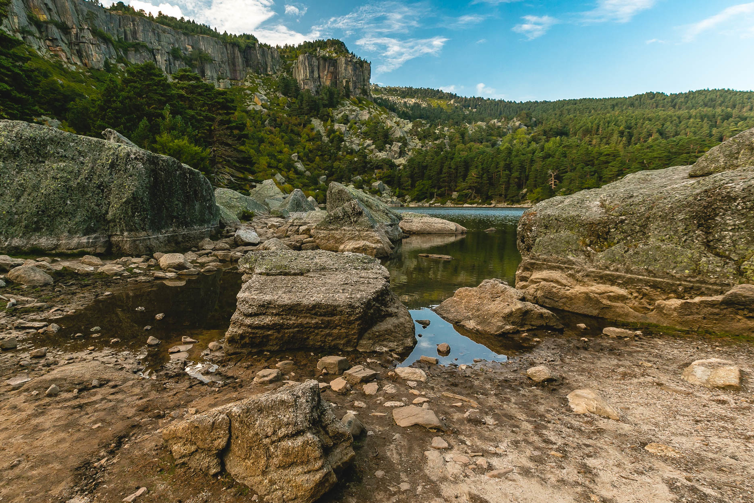 Испания. Фотограф Дмитрий Питерский