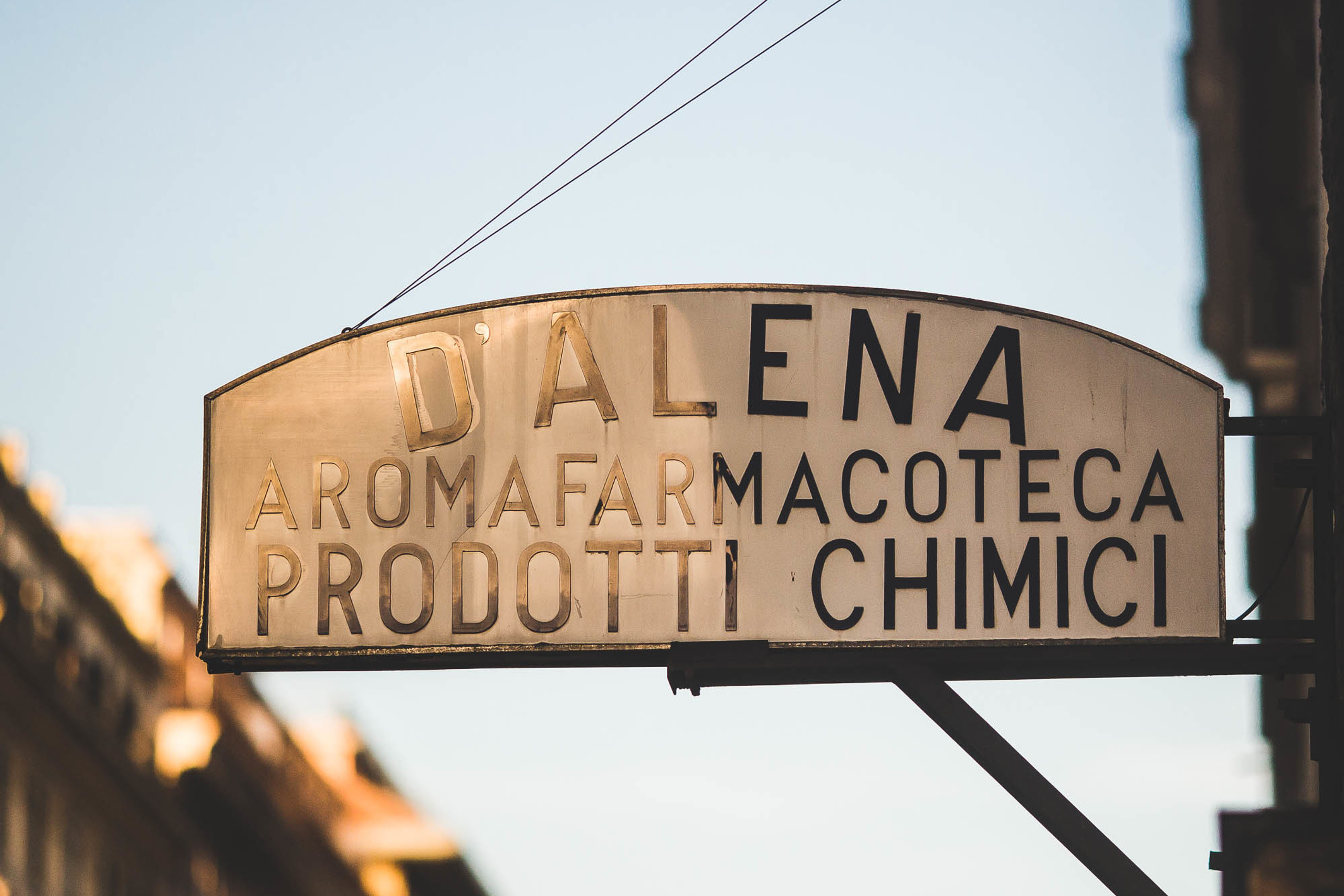 Рим. Фотограф Дмитрий Питерский