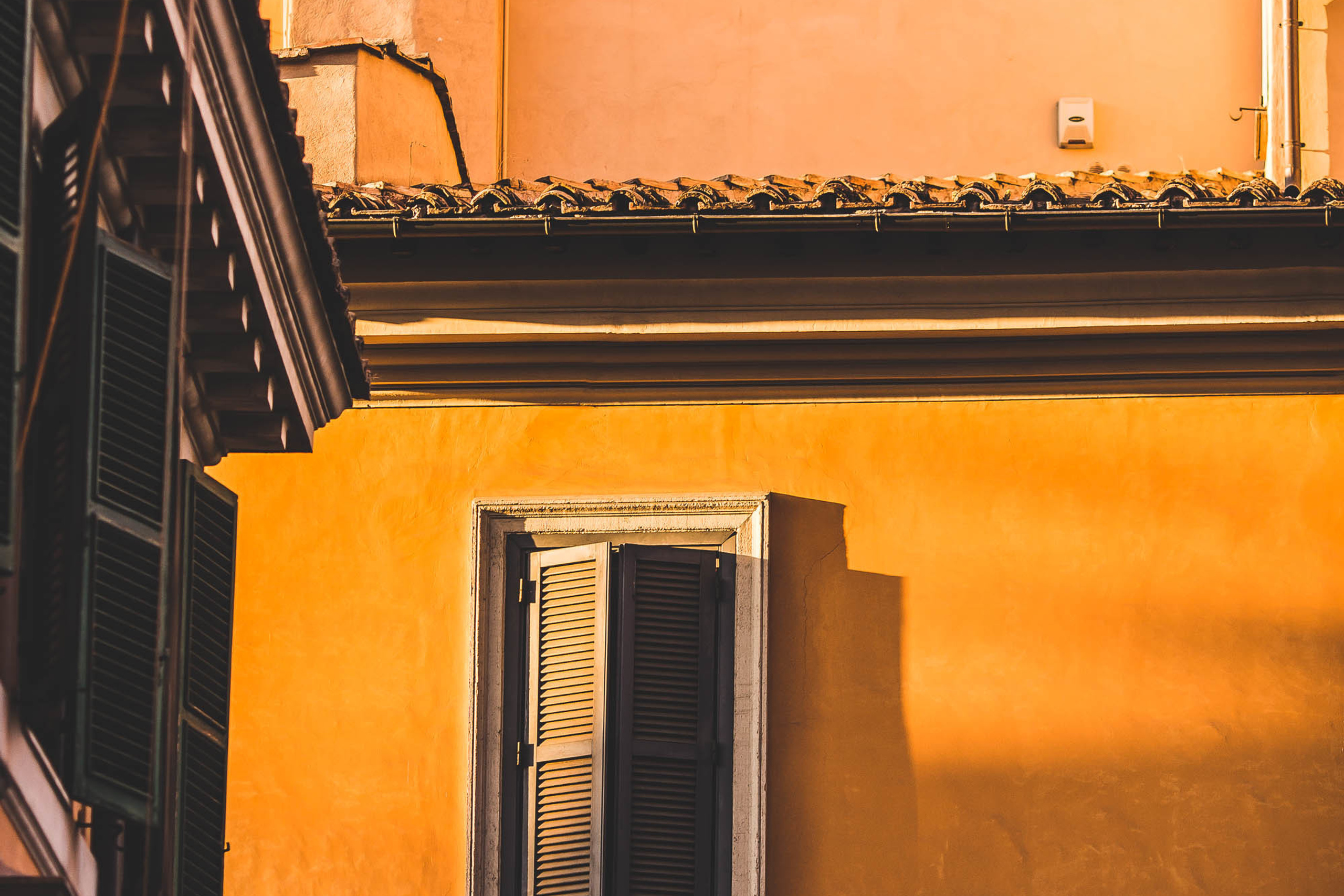 Рим. Фотограф Дмитрий Питерский