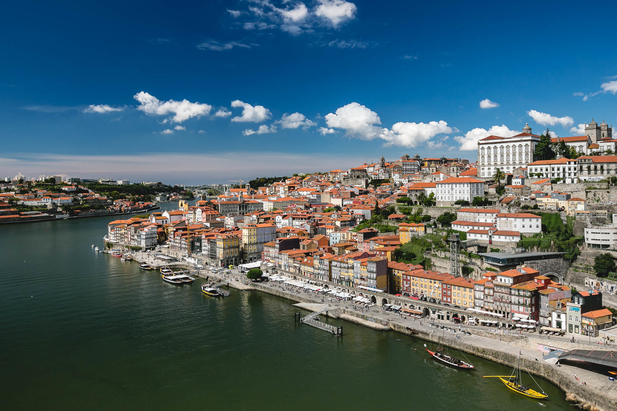 Португалия. Фотограф Дмитрий Питерский