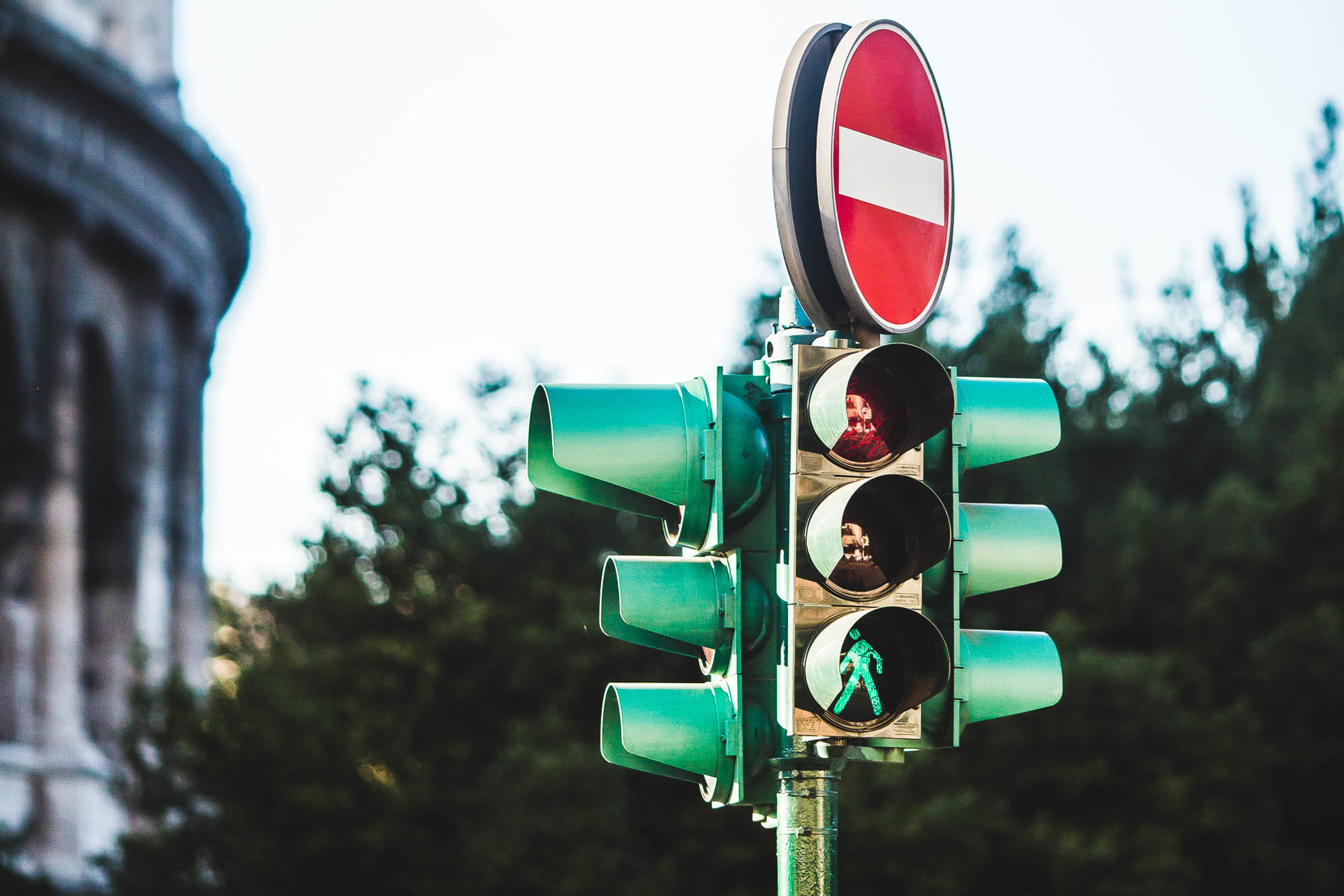 Рим. Фотограф Дмитрий Питерский
