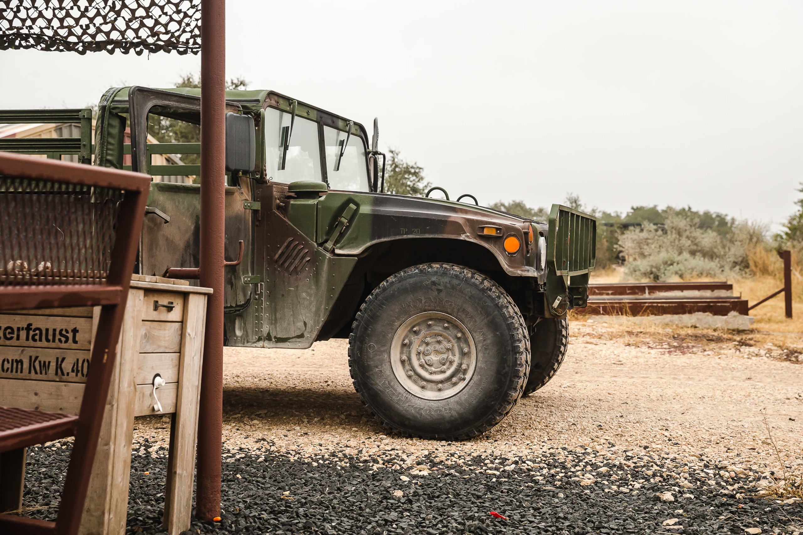 Техас. Фотограф Дмитрий Питерский