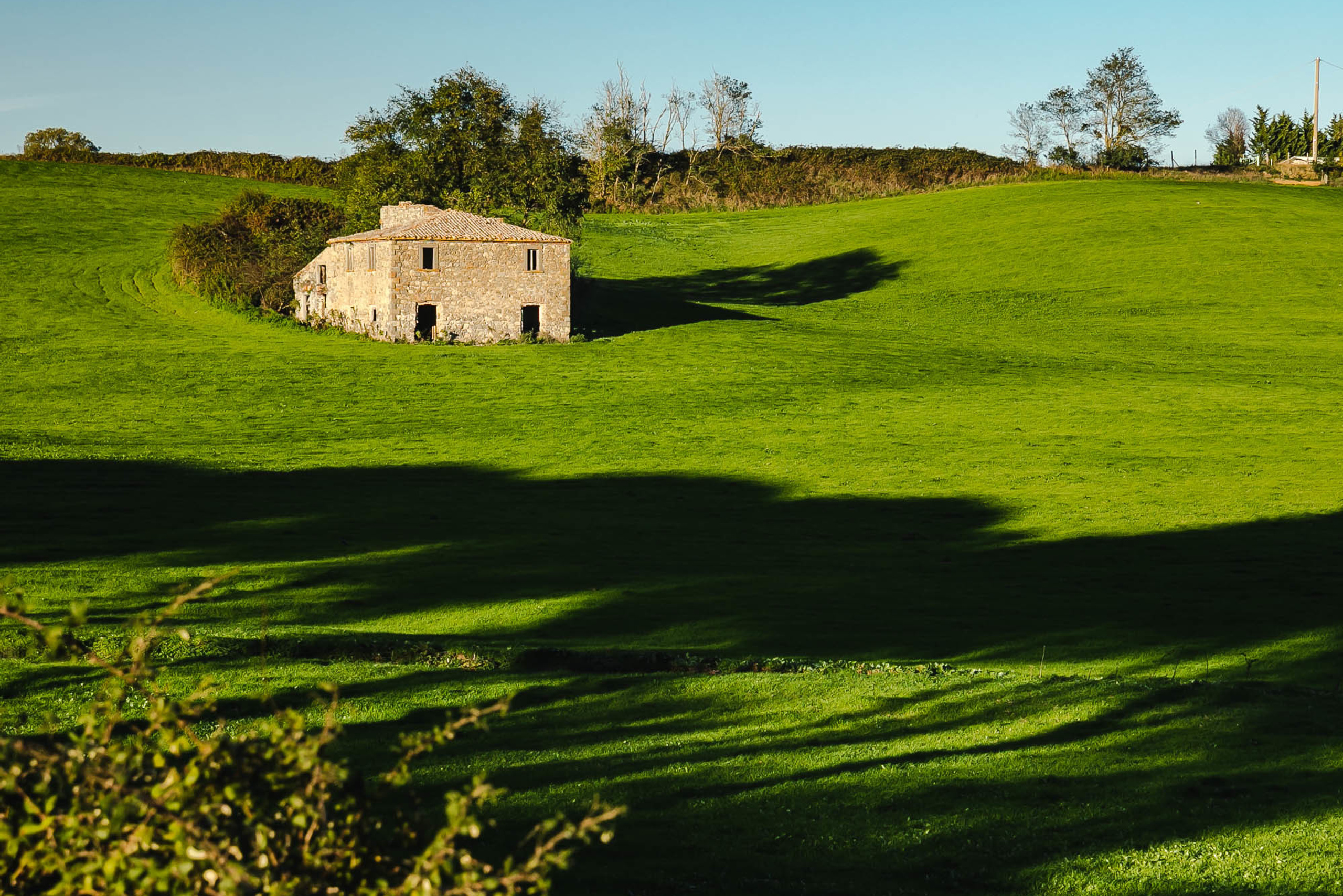 Италия. Фотограф Дмитрий Питерский