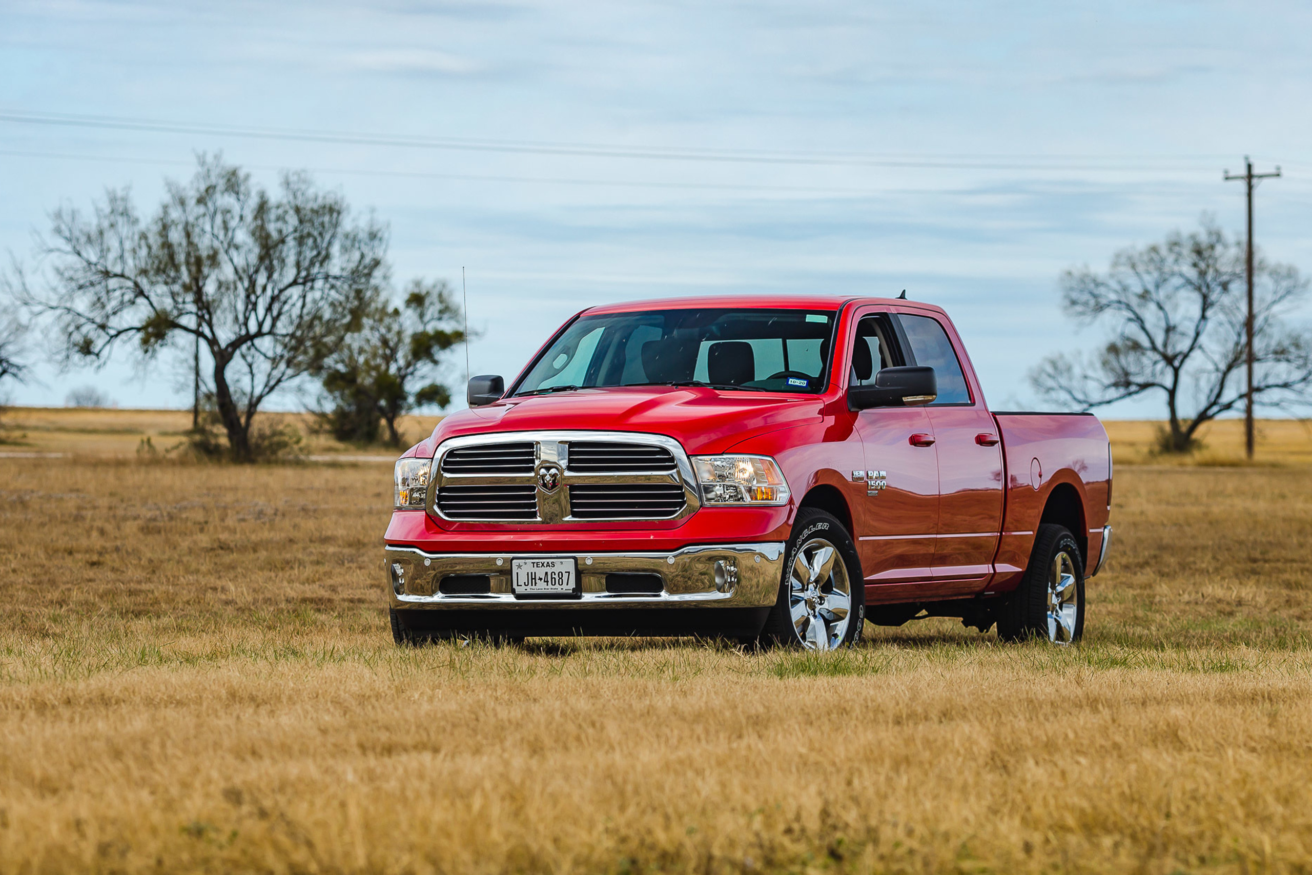 Техас. Фотограф Дмитрий Питерский