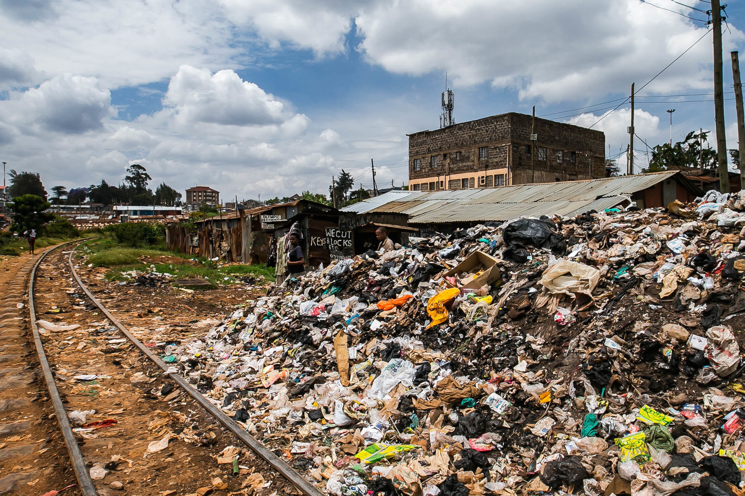 Кения. Фотограф Дмитрий Питерский