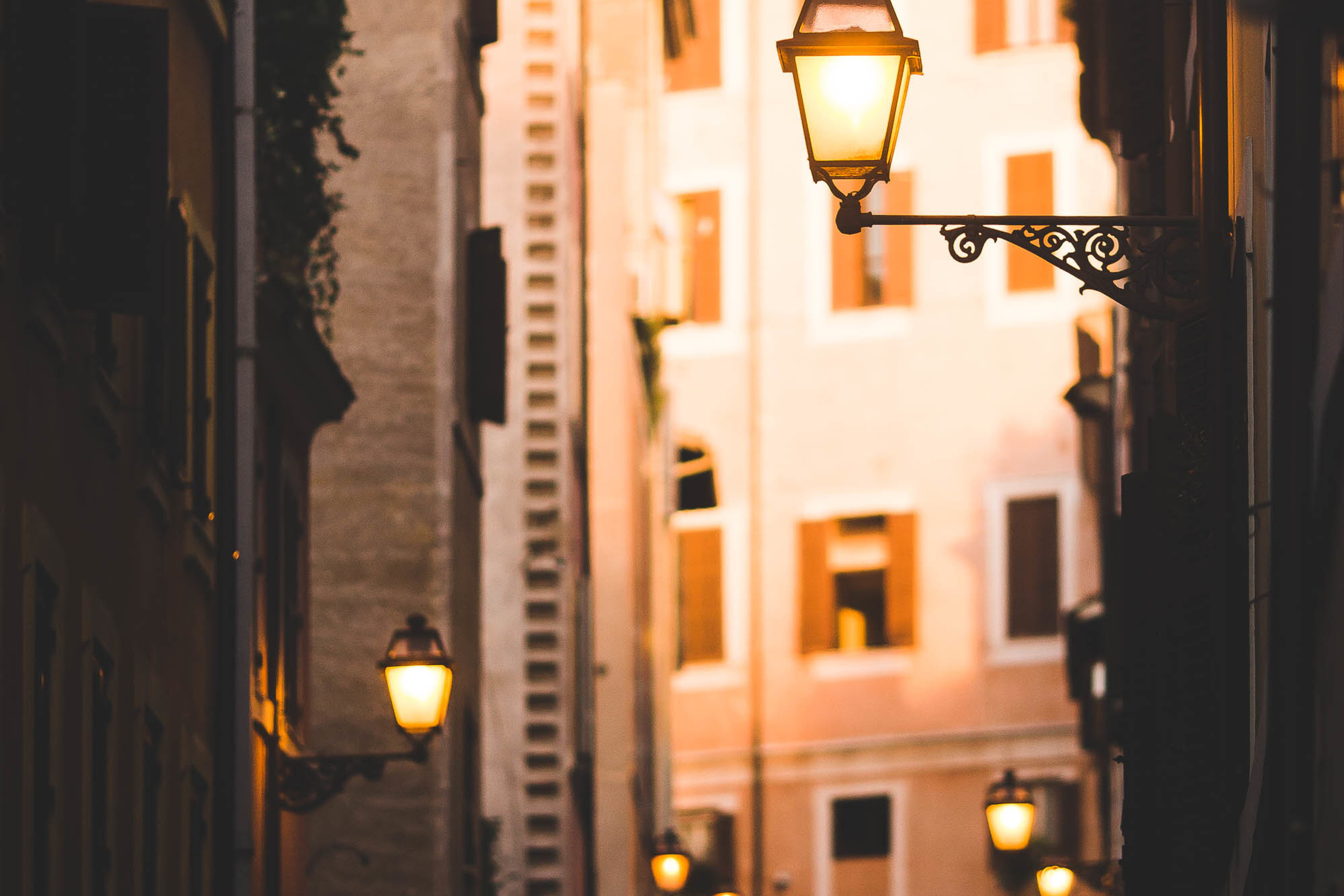 Рим. Фотограф Дмитрий Питерский