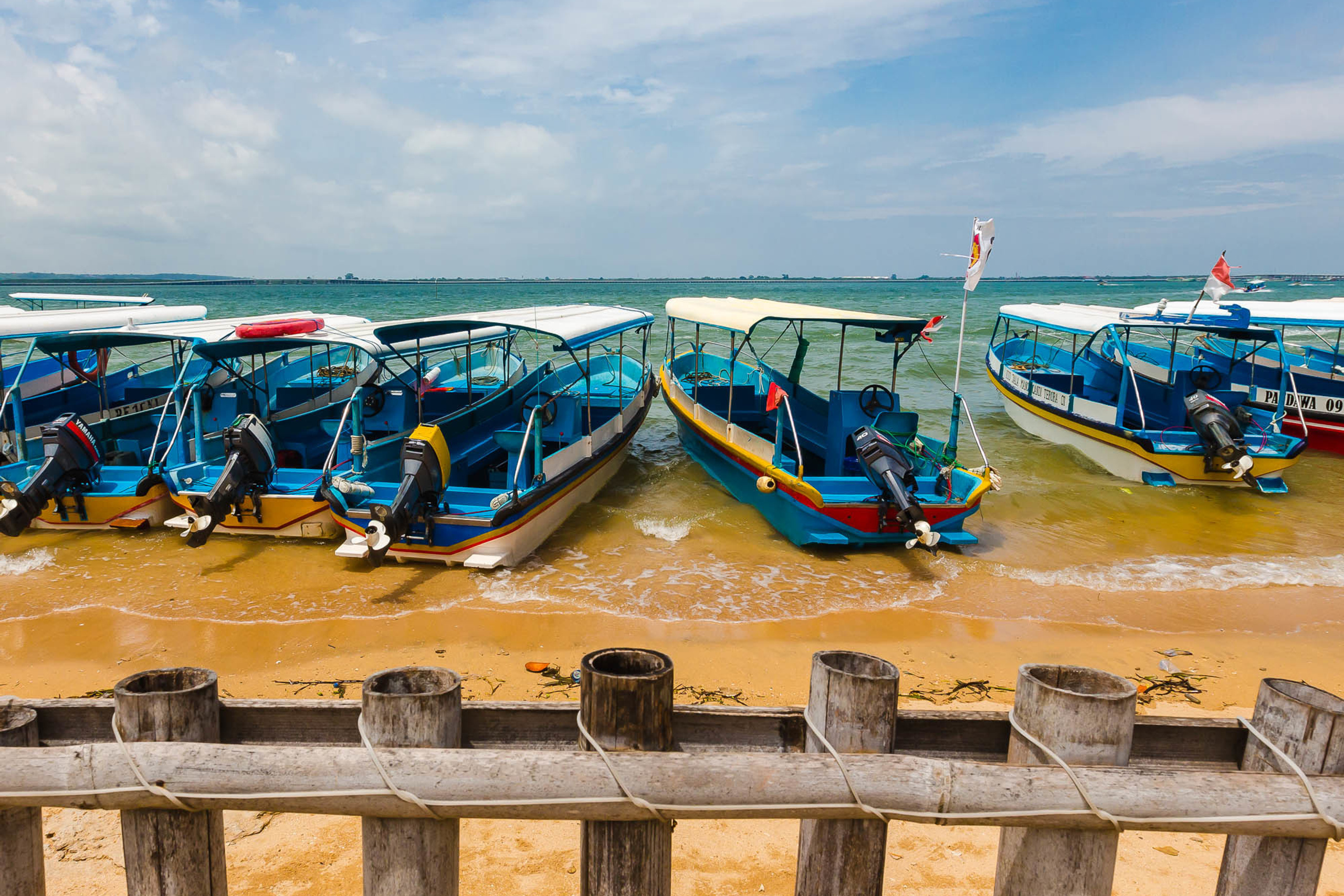 Индонезия. Фотограф Дмитрий Питерский