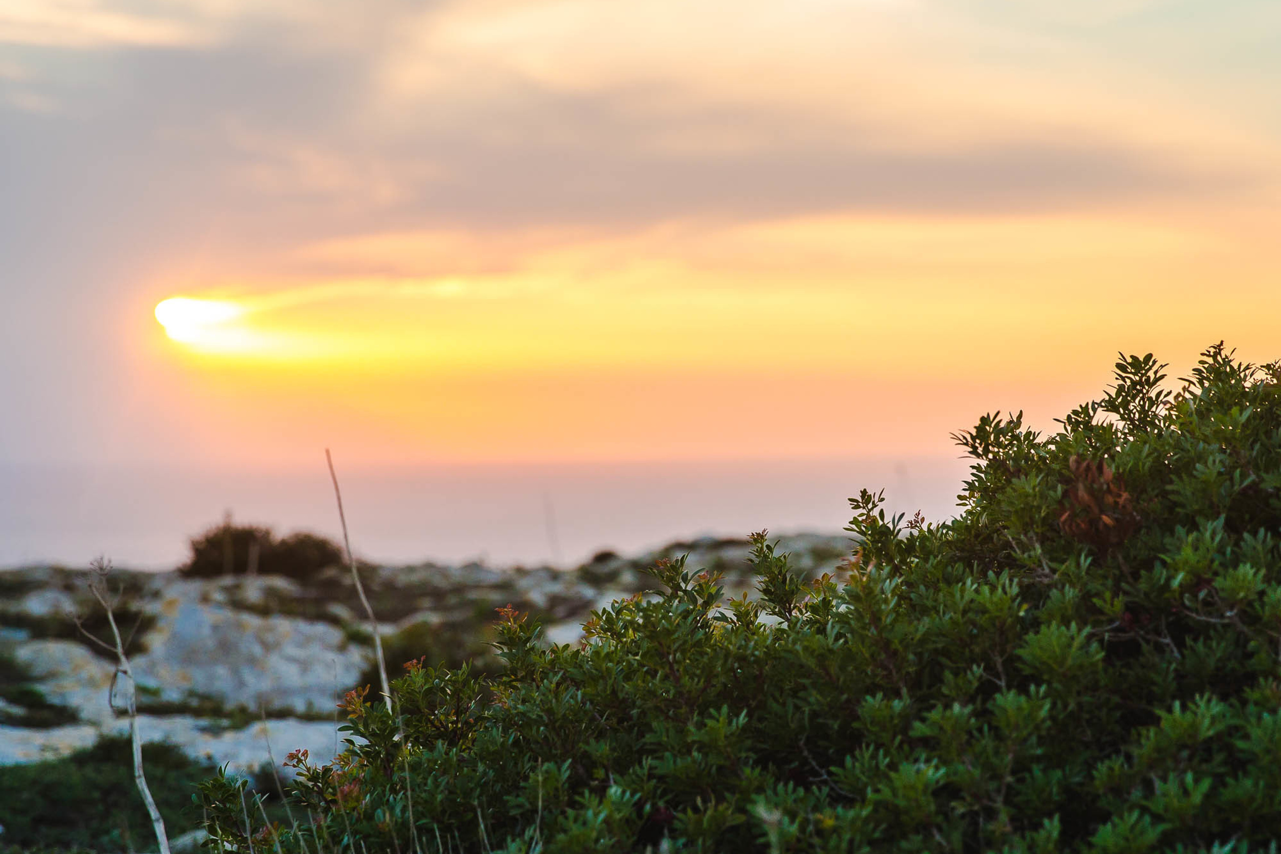 Мальта. Фотограф Дмитрий Питерский