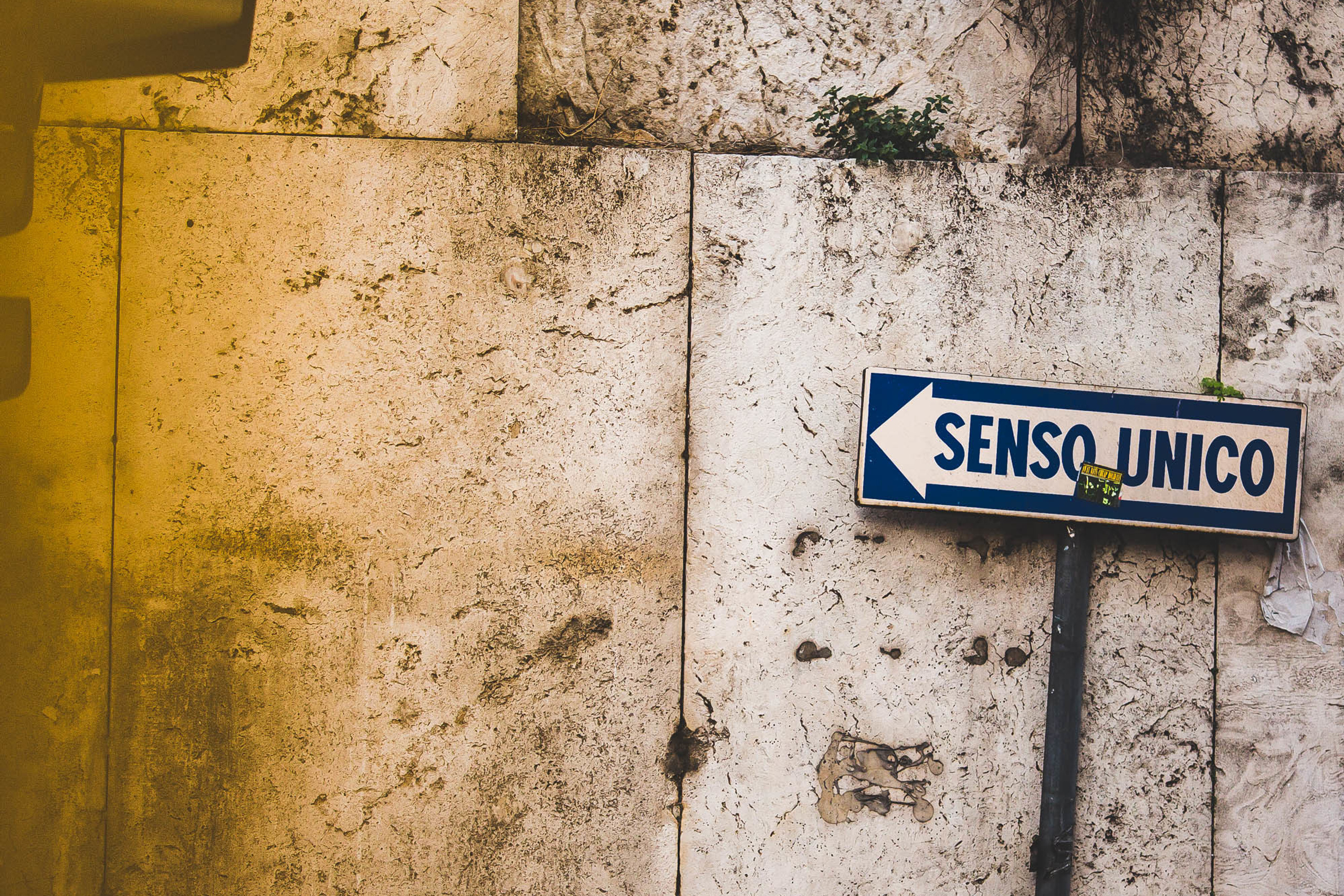 Рим. Фотограф Дмитрий Питерский