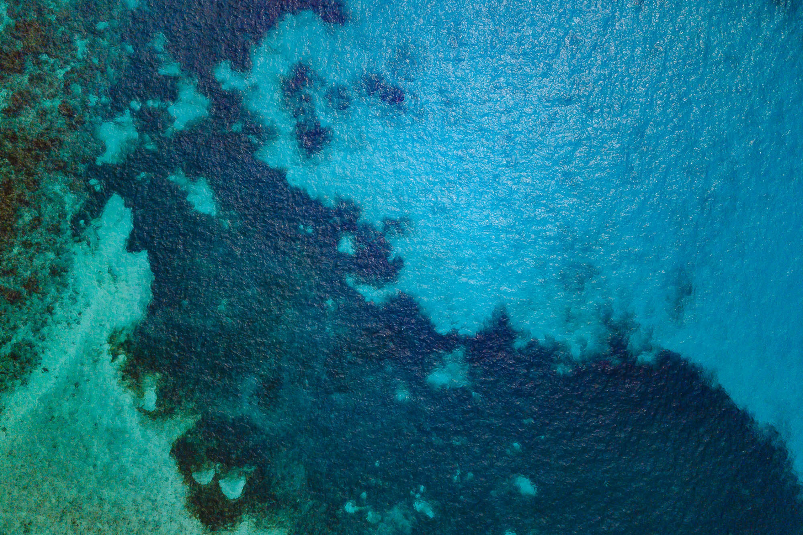 Филиппины, фотографии с квадрокоптера