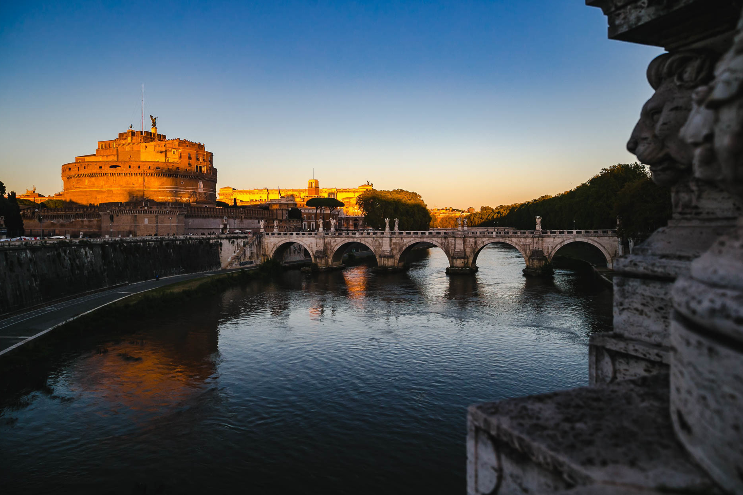 Италия. Фотограф Дмитрий Питерский
