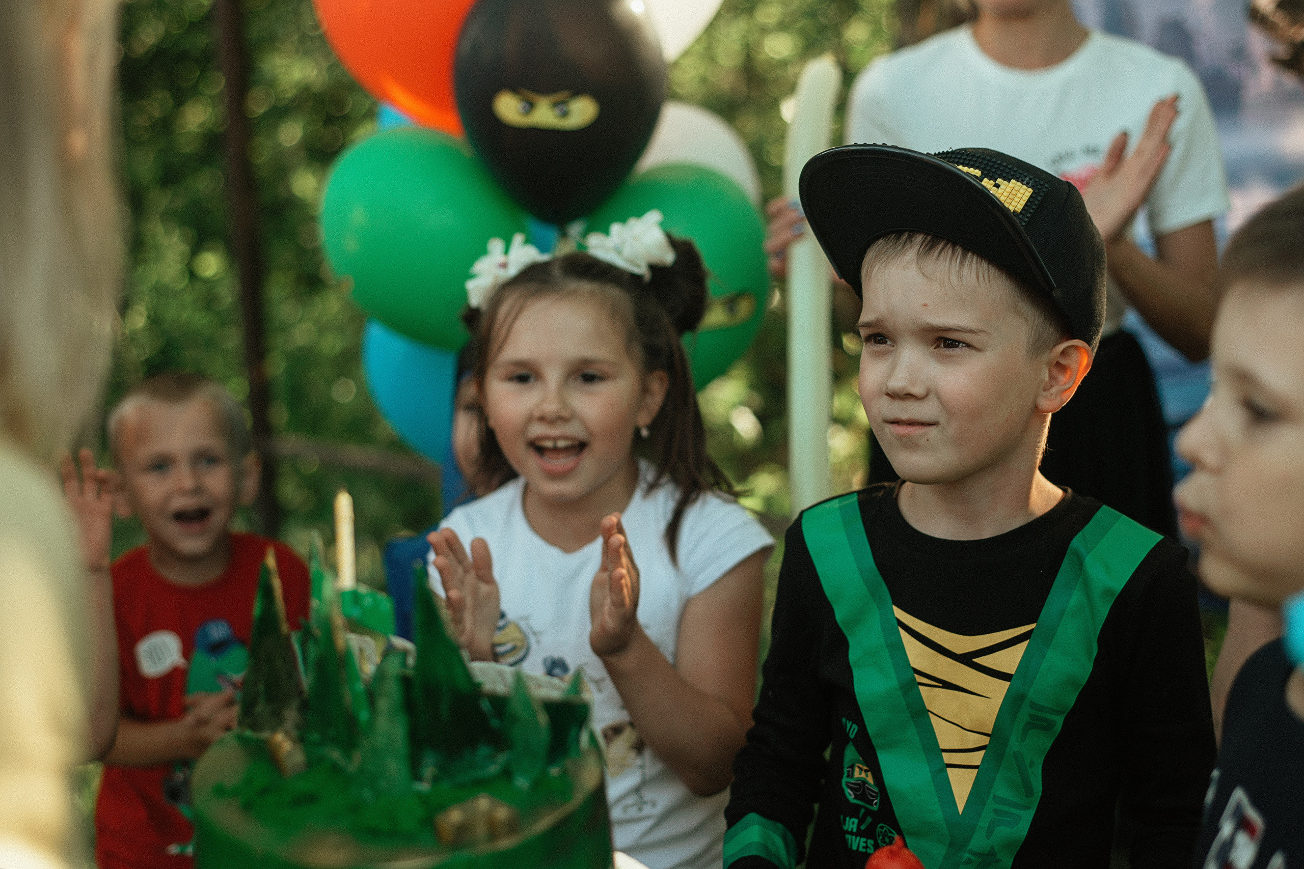 День Рождения Влада