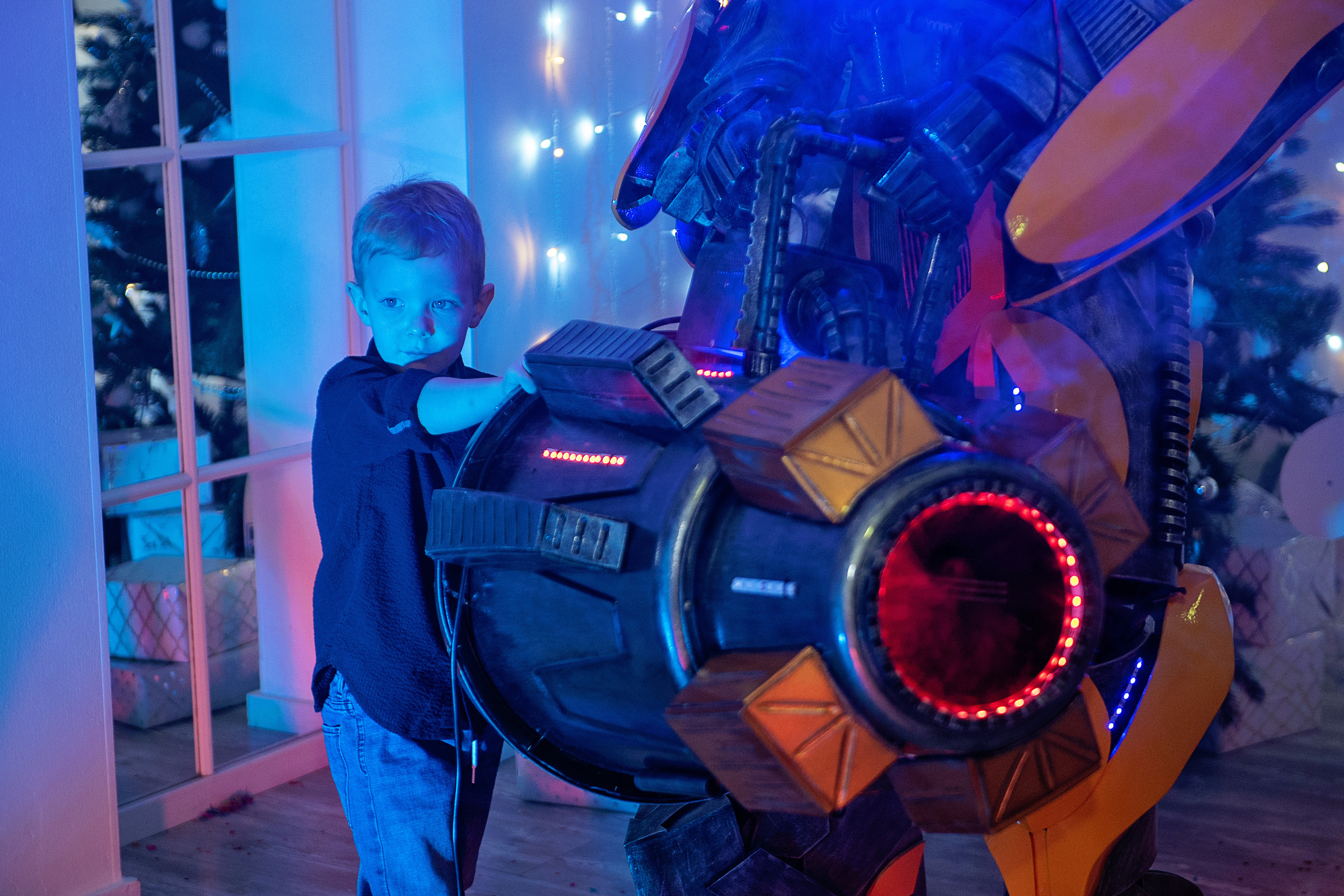 День Рождения Дани