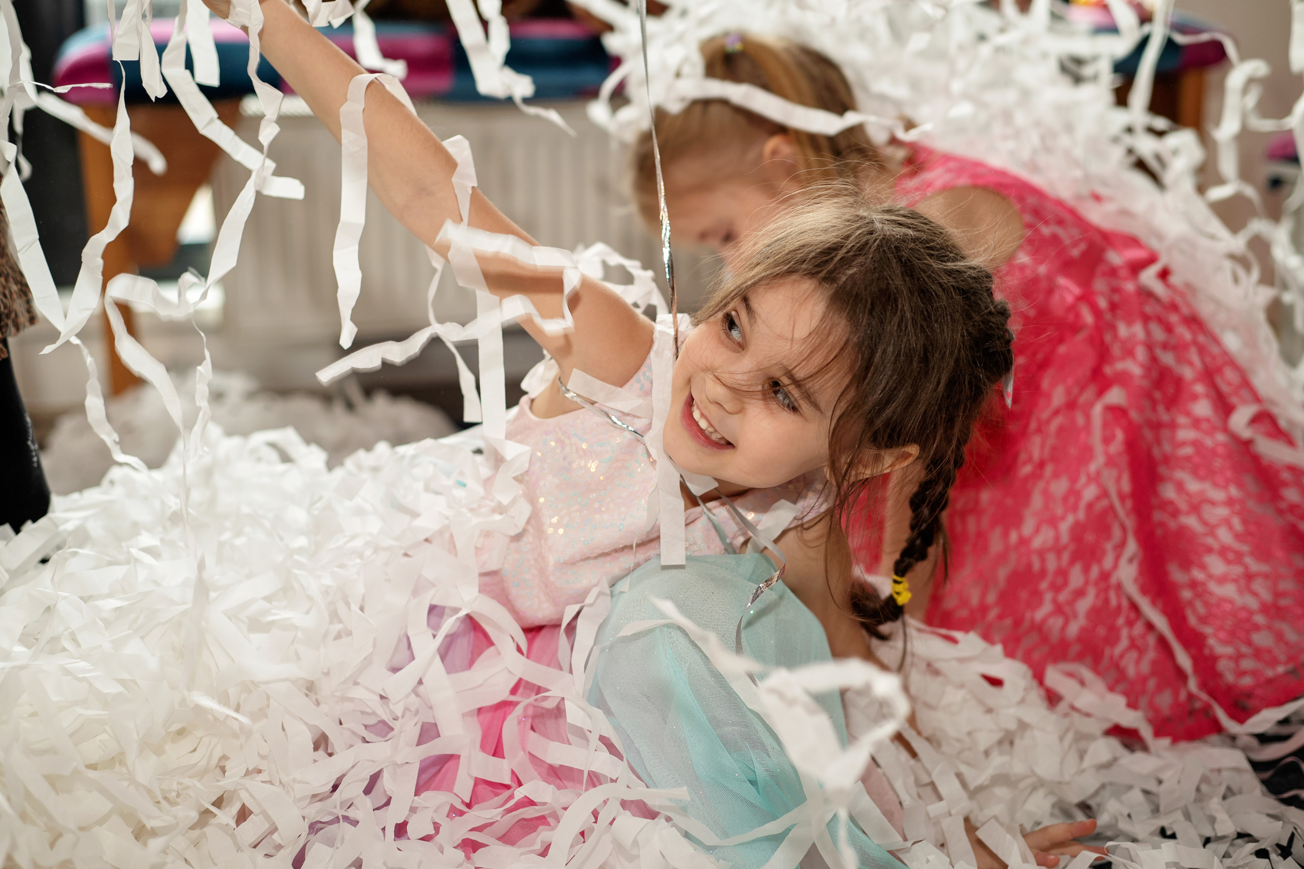 День Рождения Василисы