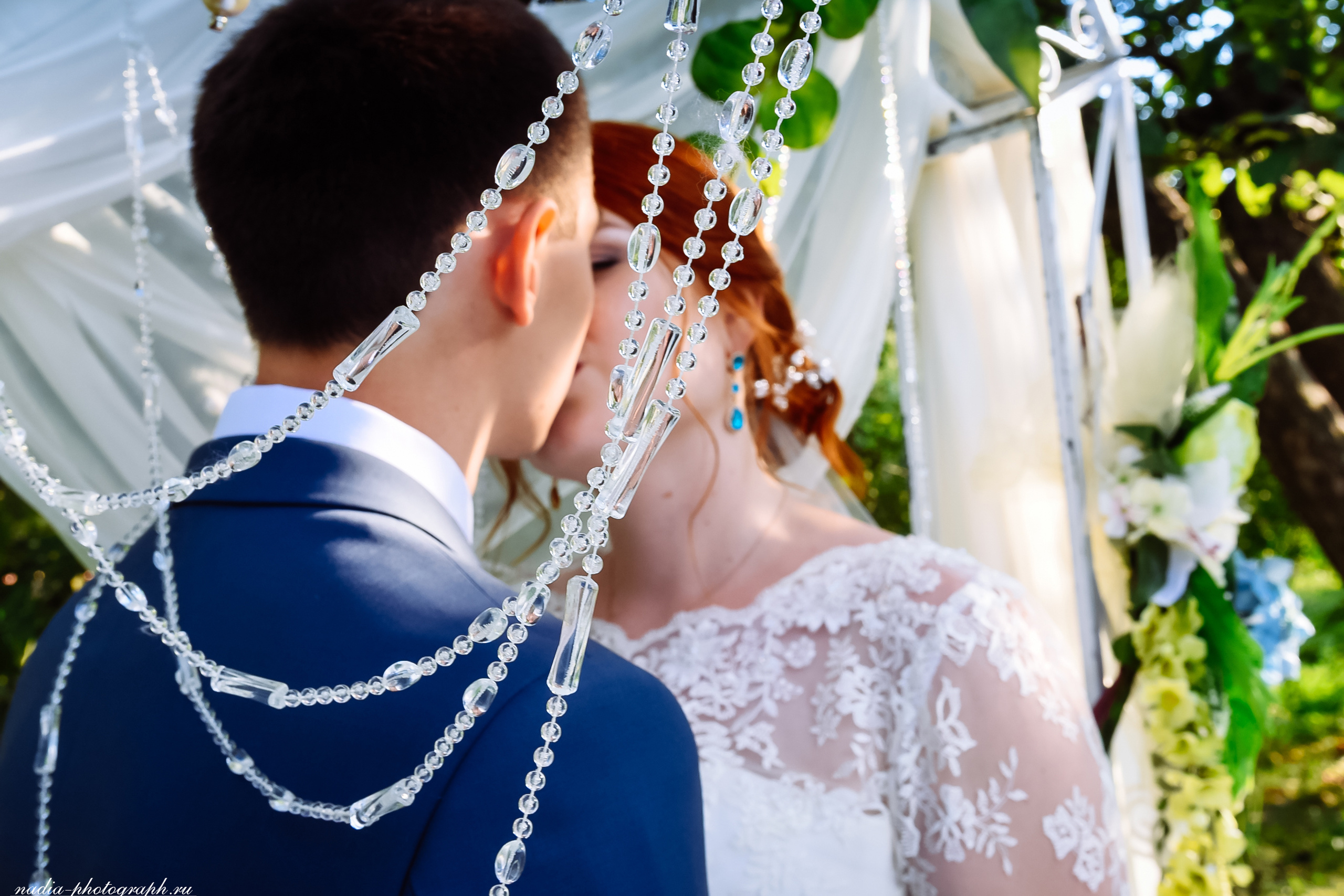 Илья и Светлана