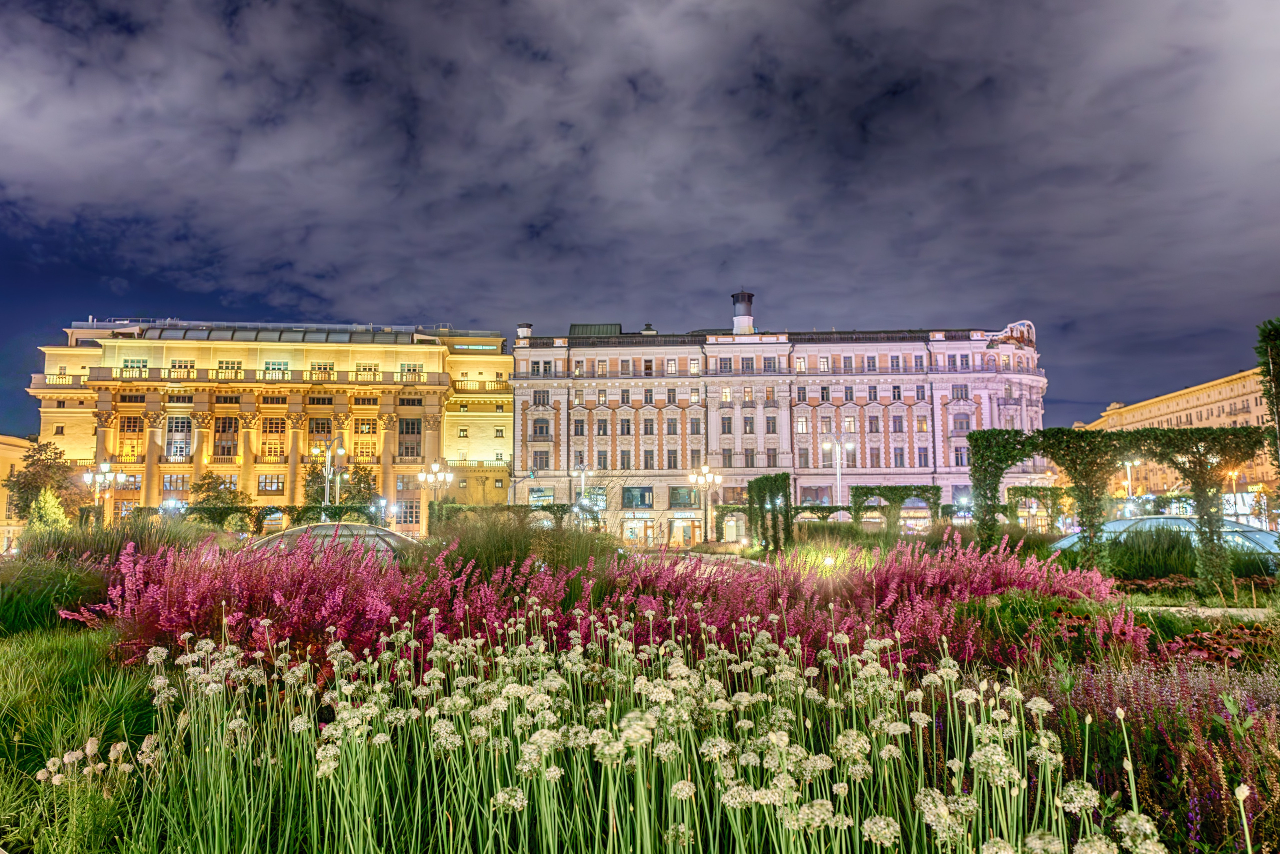 На этой странице будут статьи про наши вечерние и не только прогулки по Москве. 1000 куполов России, фотопроект Вадима Квятковского и Надежды Ельцовой