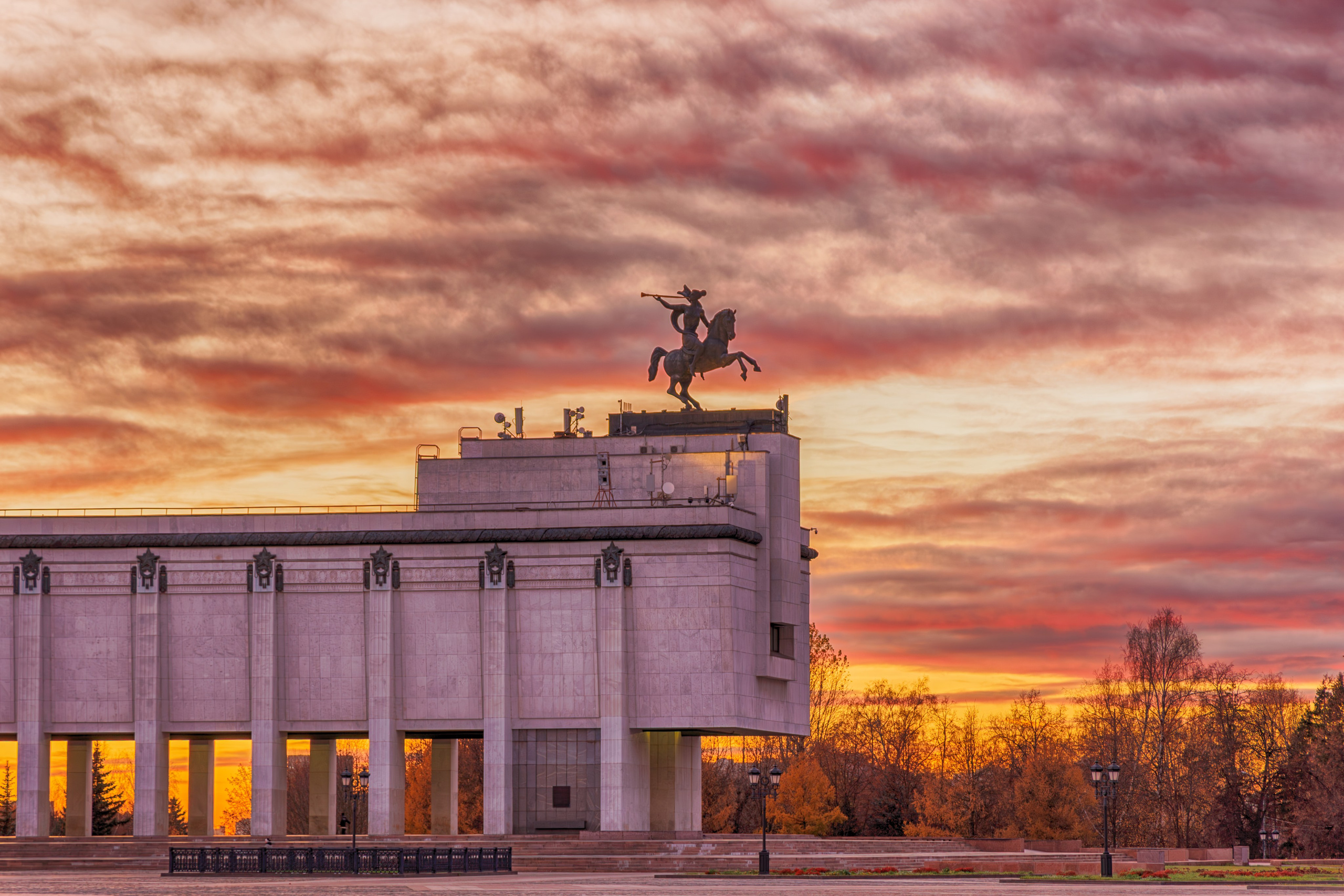 На этой странице будут статьи про наши вечерние и не только прогулки по Москве. 1000 куполов России, фотопроект Вадима Квятковского и Надежды Ельцовой