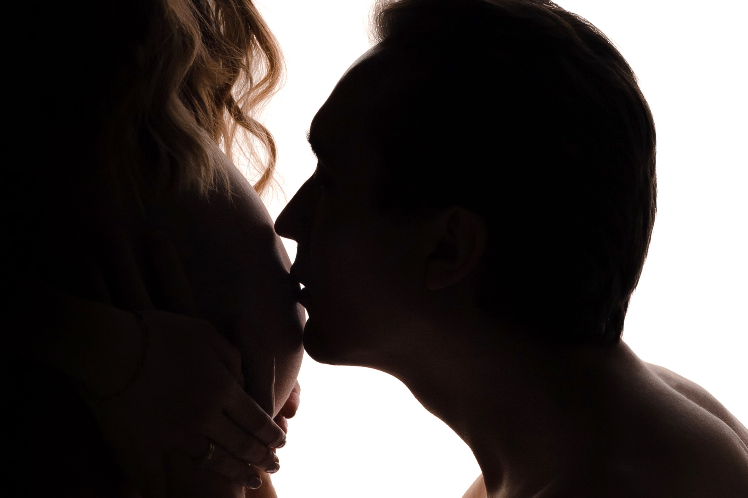 Сергей и Татьяна