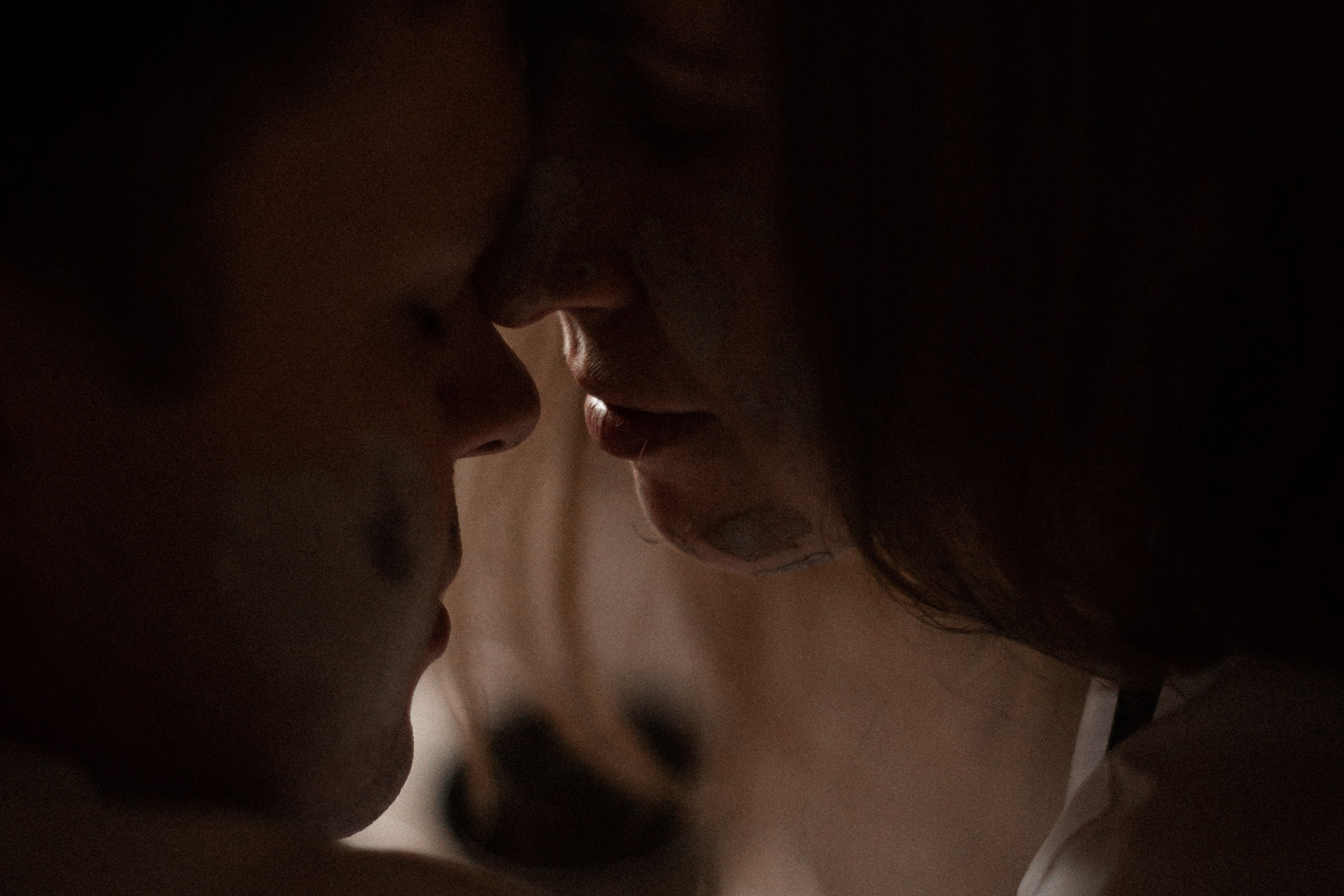 Николай и Наталья