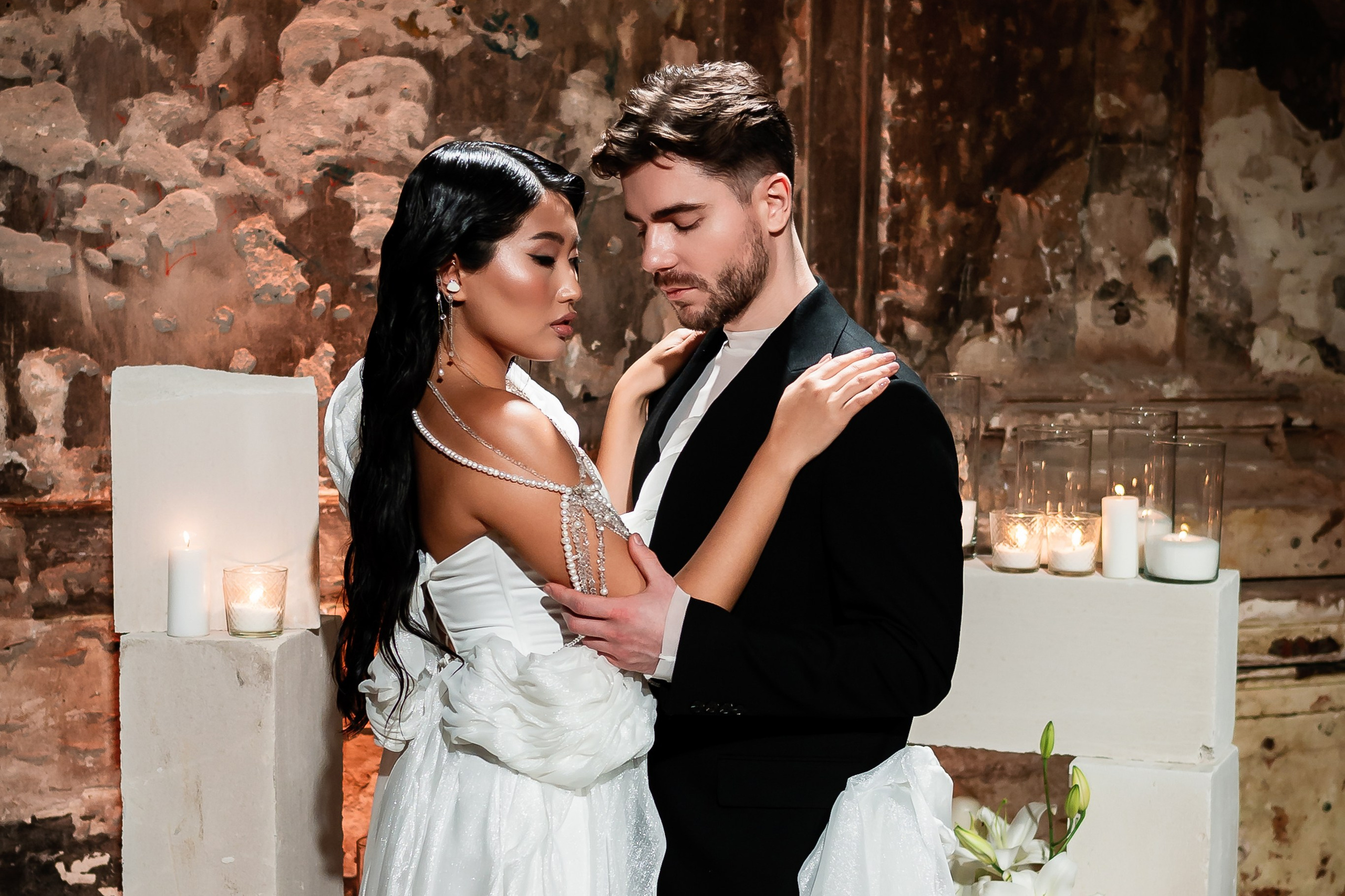 Егор и Юлия