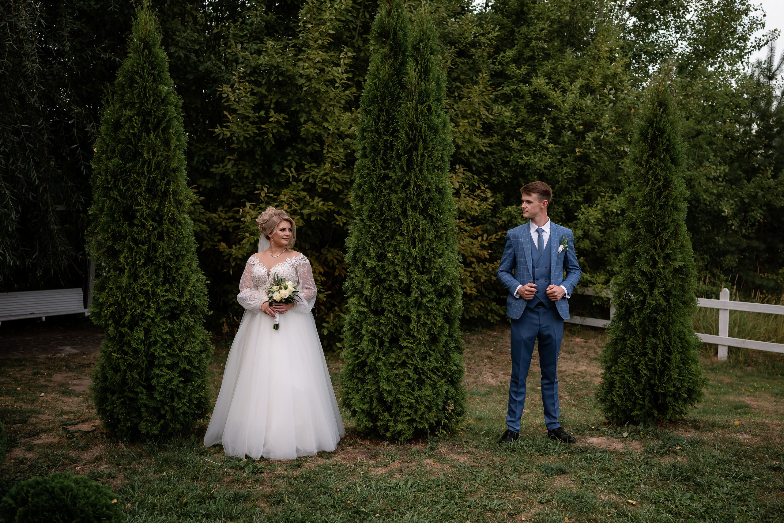 Дима и Ксюша 20.08.21