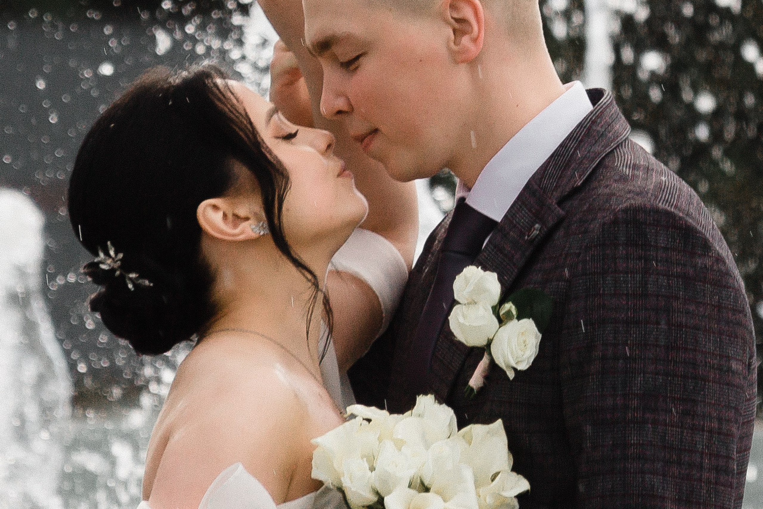 Александр и&nbsp;Инна