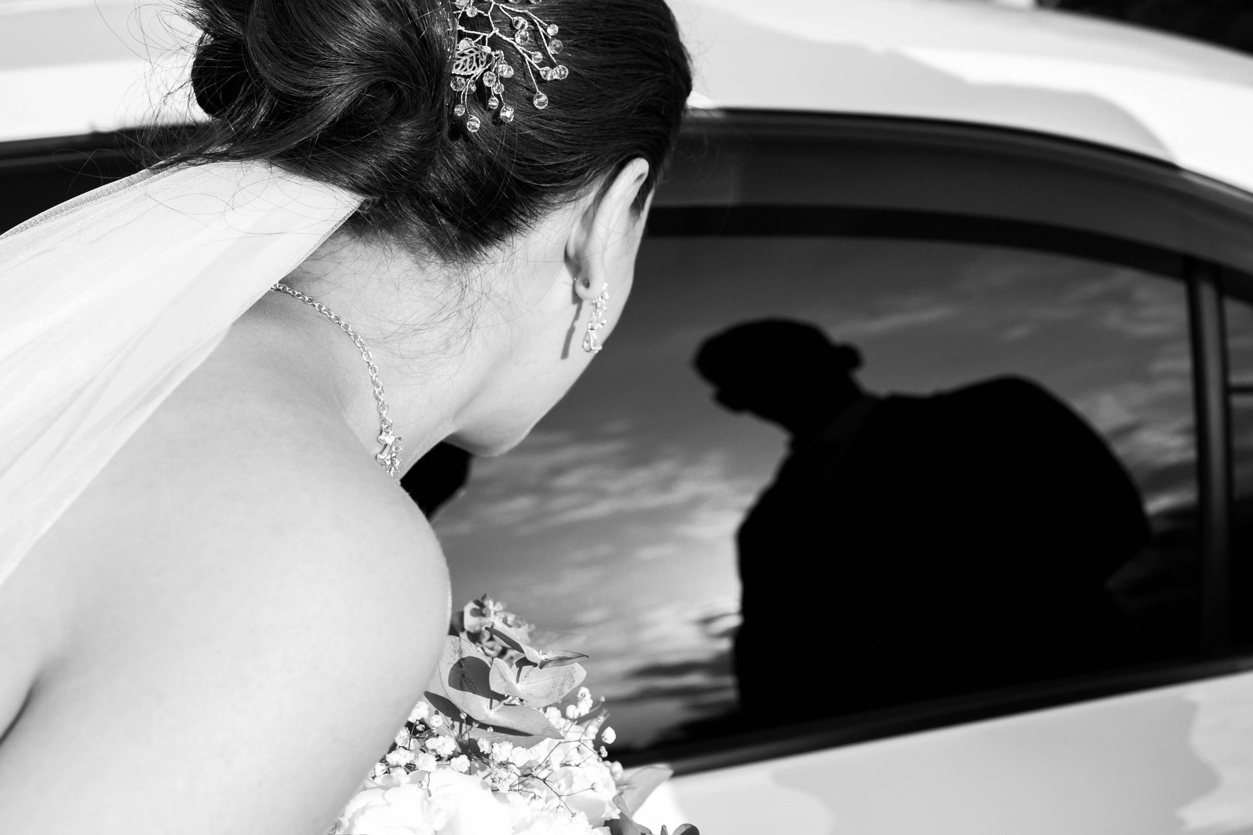 Свадебные съемки