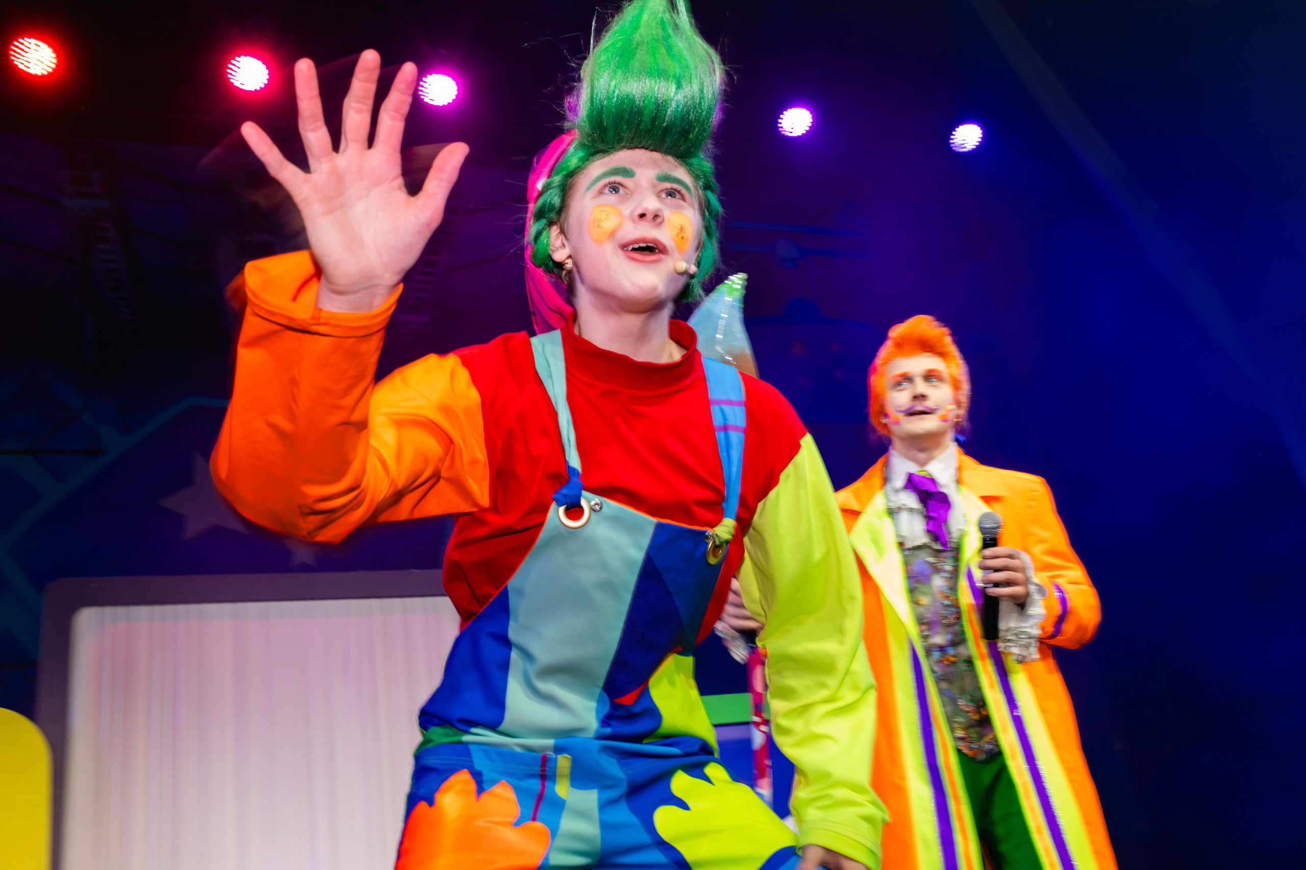 Культурные события